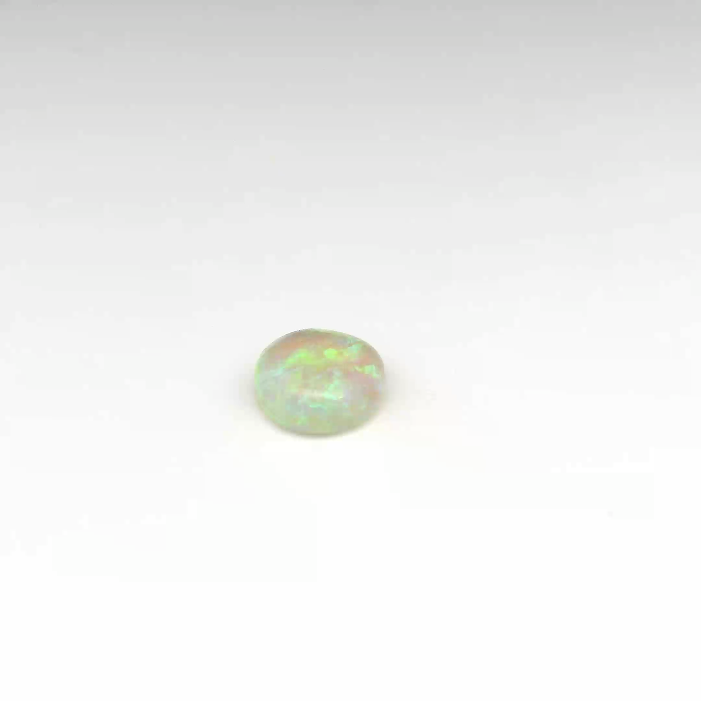 1.80ct Green, Purple Opal Gemstone