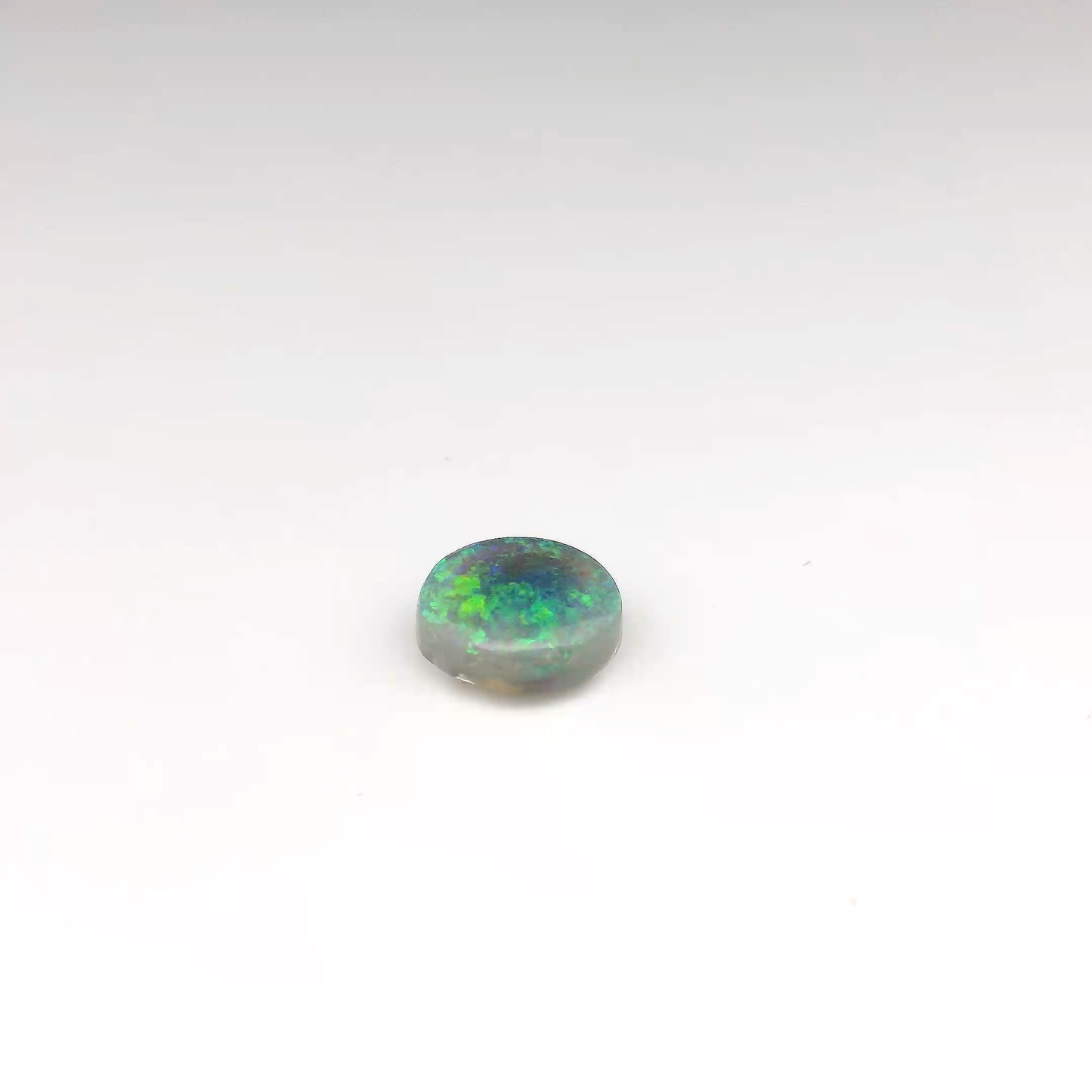 1.70ct Green Opal Gemstone