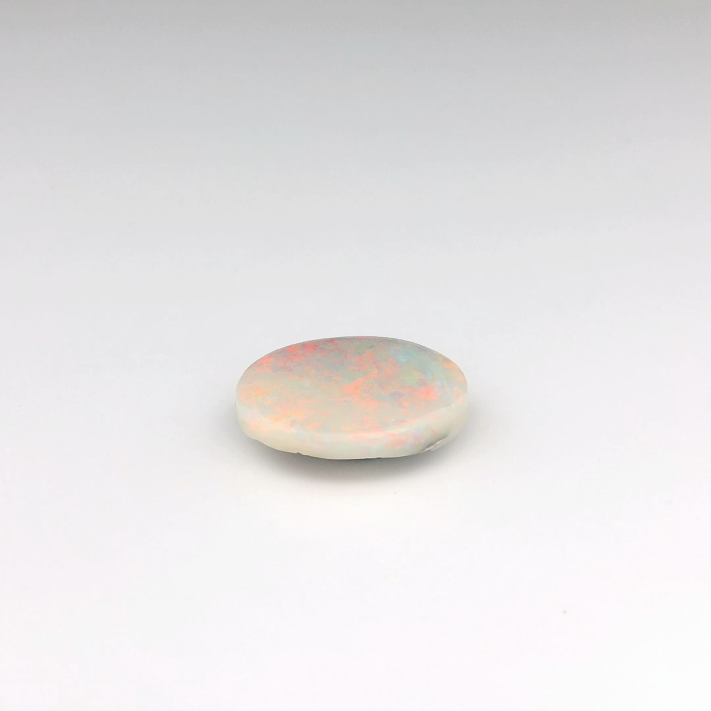 4.28ct Red Opal Gemstone