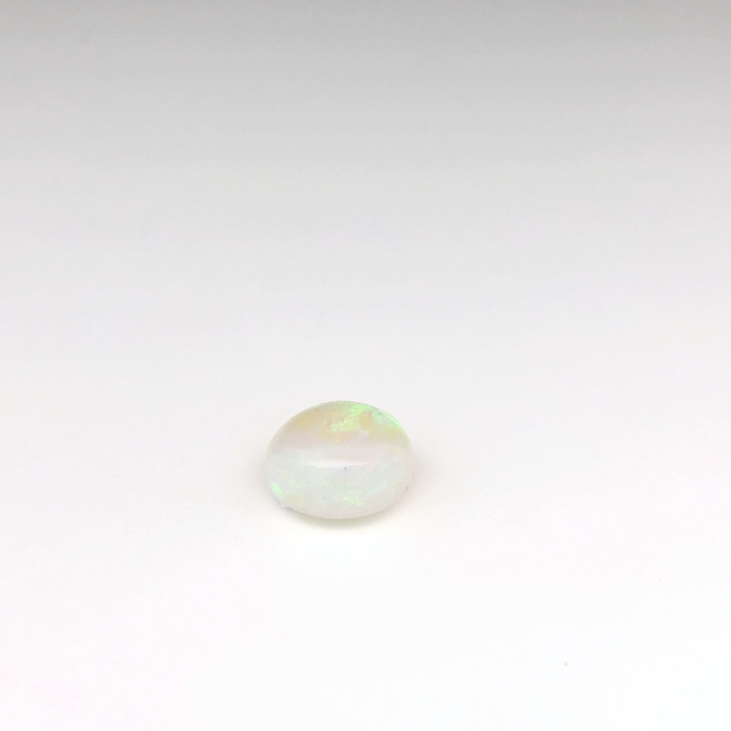 2.64ct Green, Blue Opal Gemstone