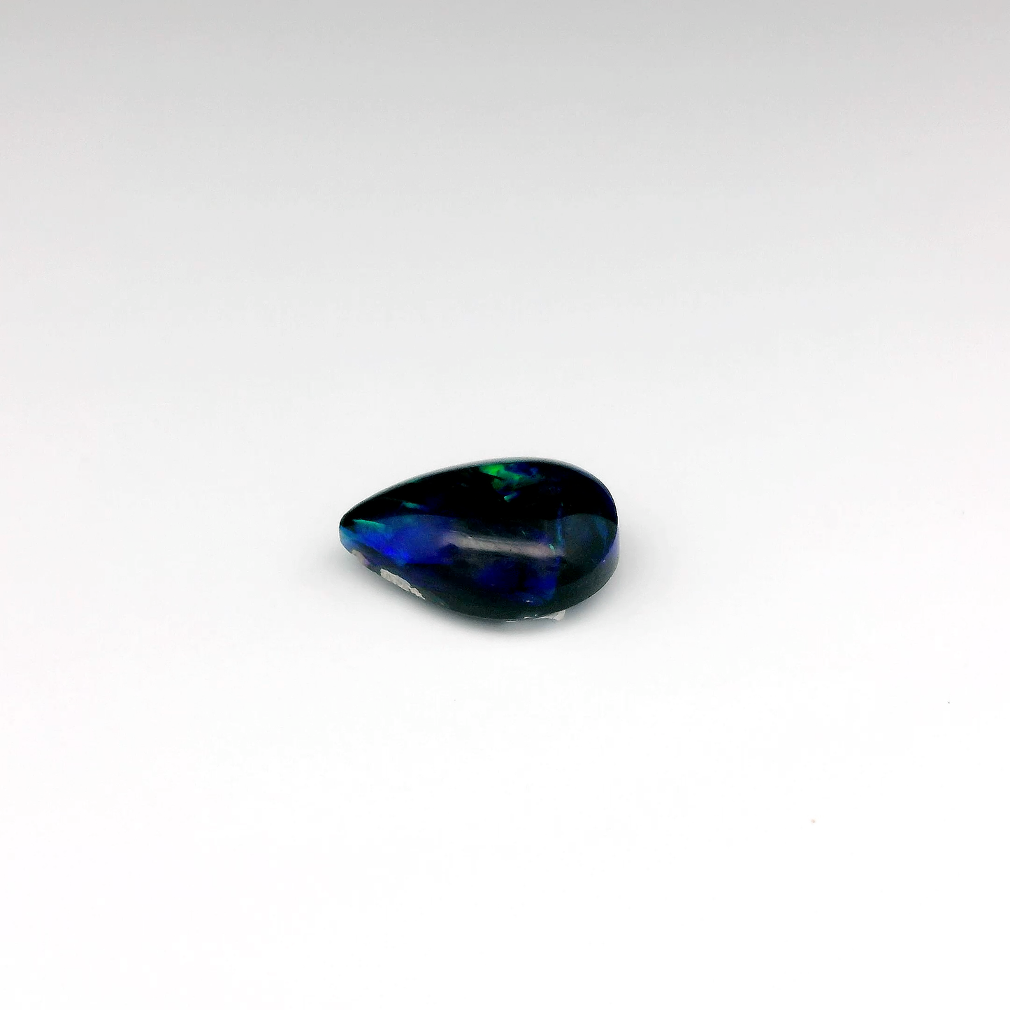 2.96ct Green, Blue Opal Gemstone