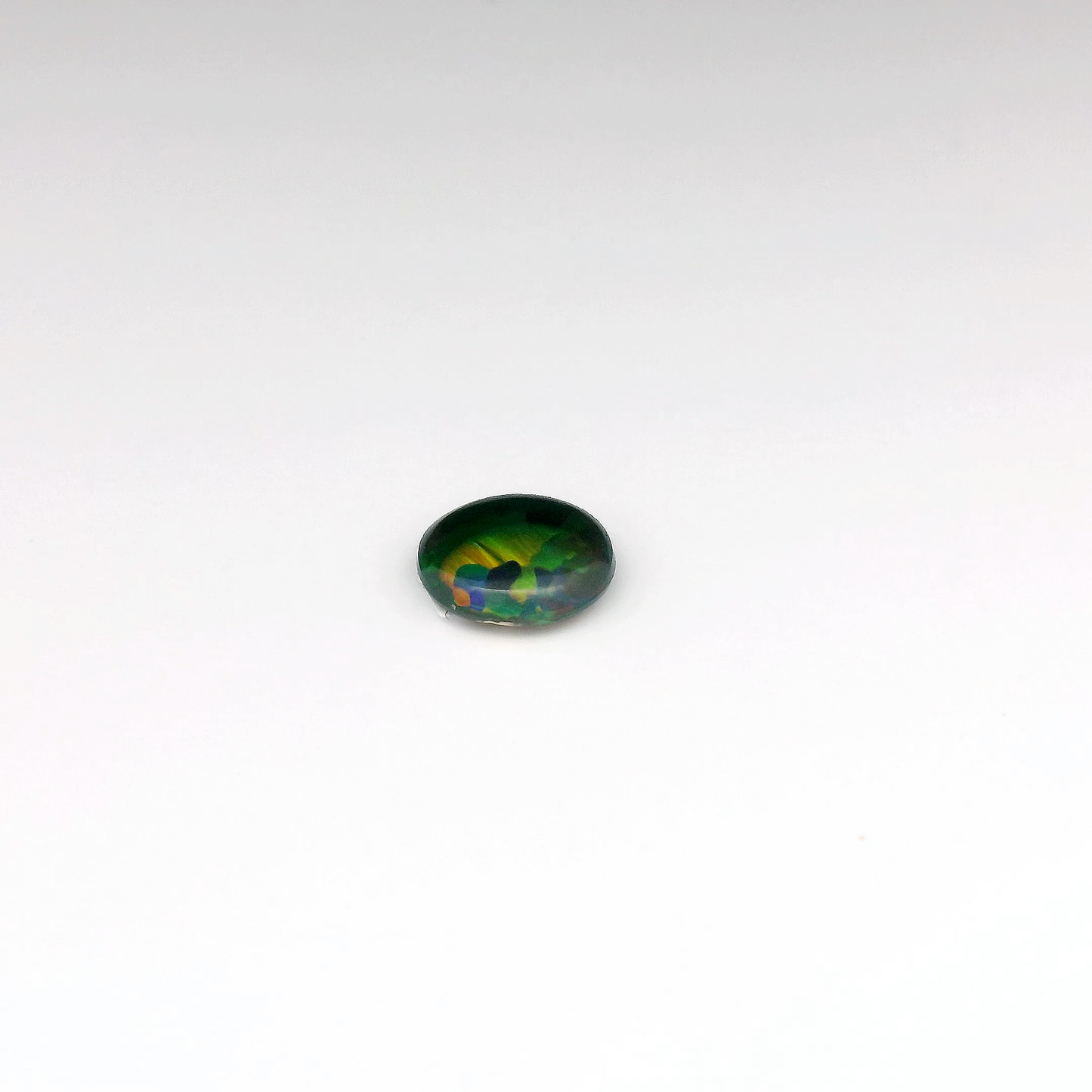 1.07ct Multicolour Opal Gemstone