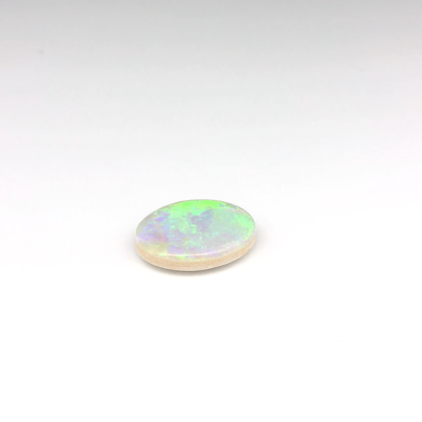 3.03ct Green, Blue Opal Gemstone