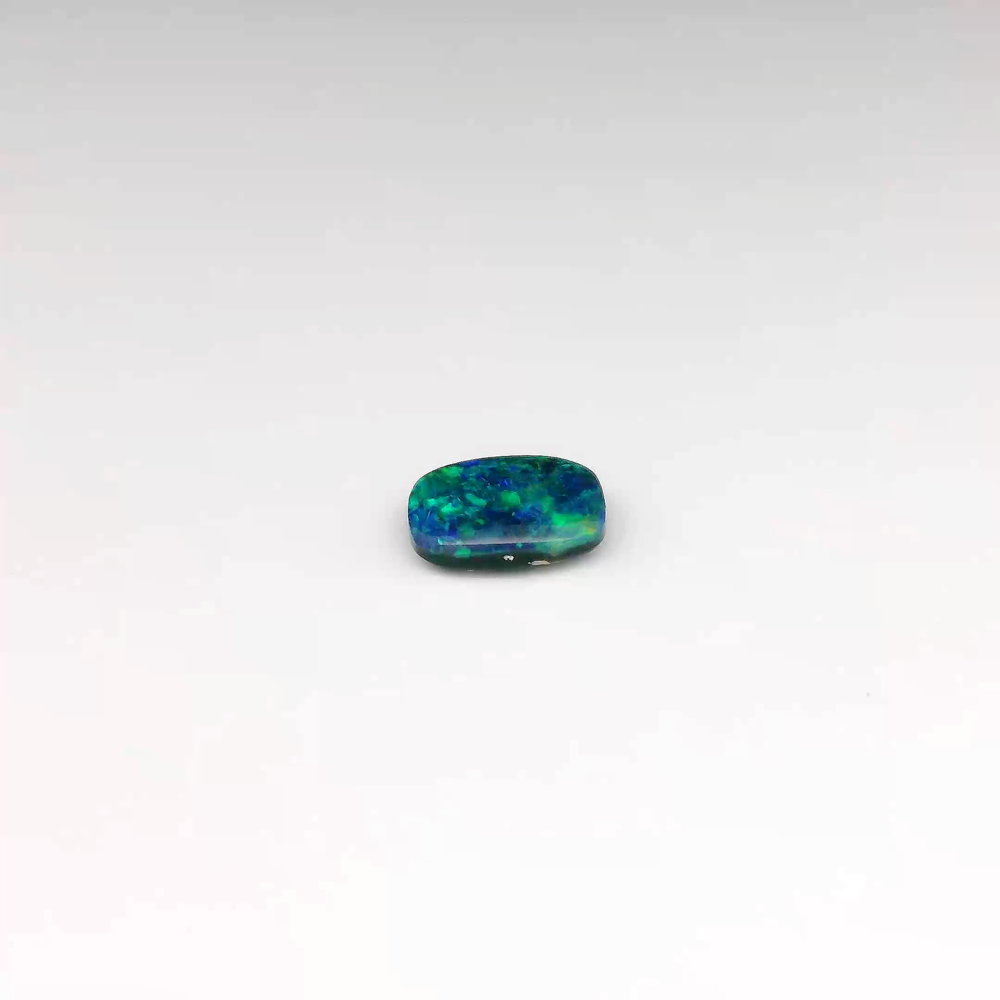 1.12ct Green Opal Gemstone