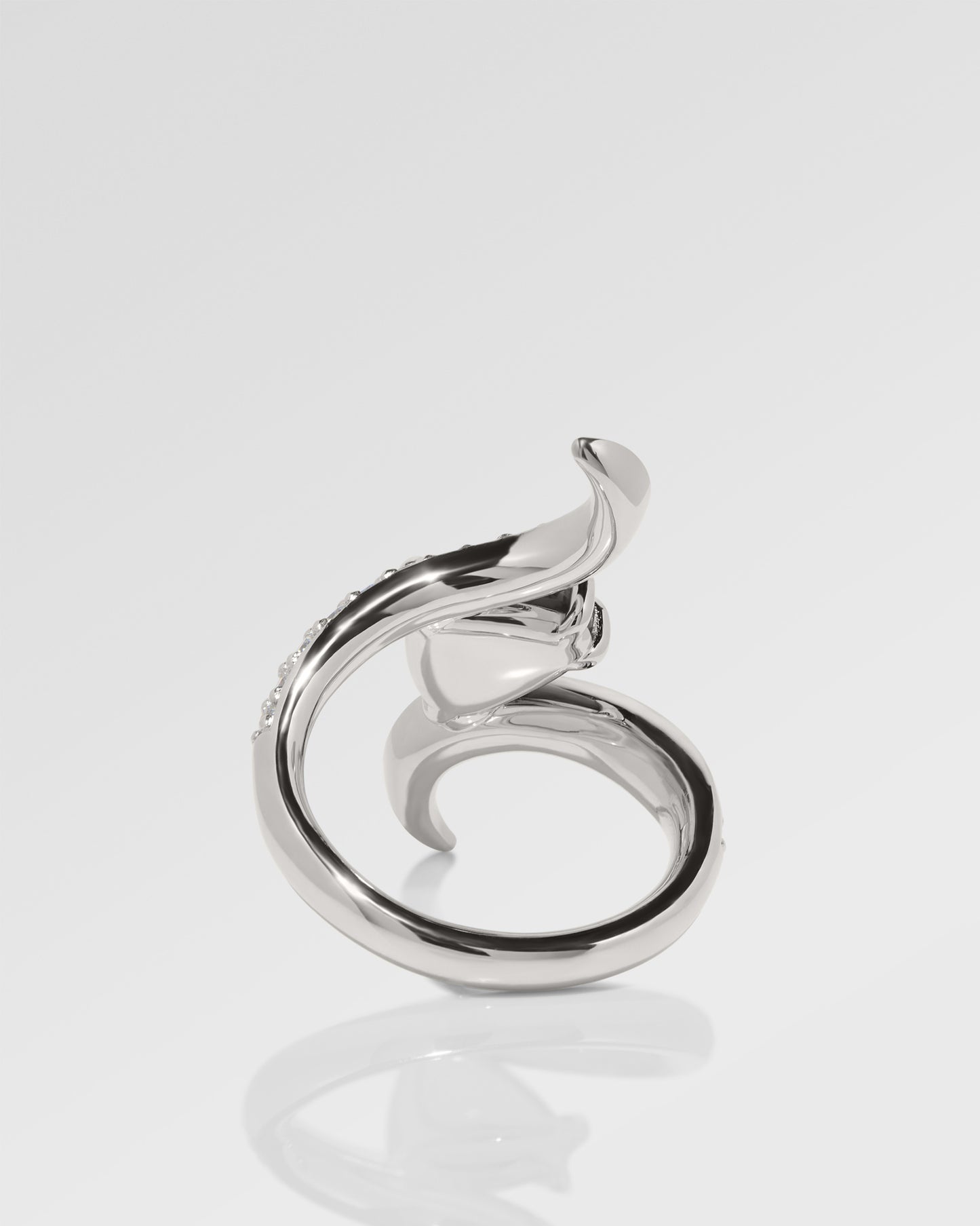 Day 2 – Hidden Valleys Ring, 1.36ct