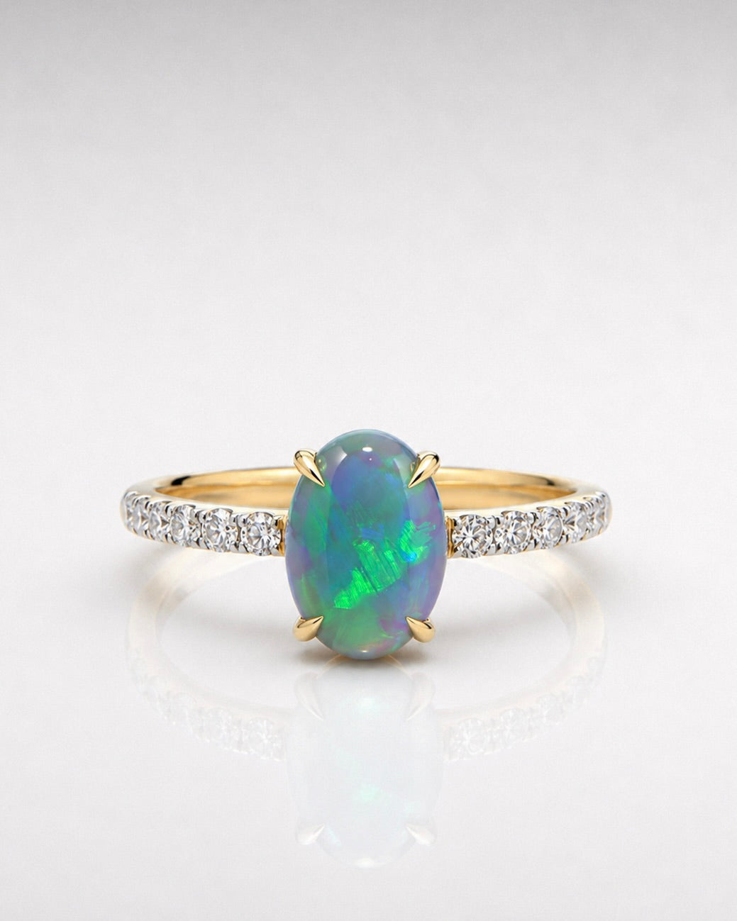 The Jodie Ring