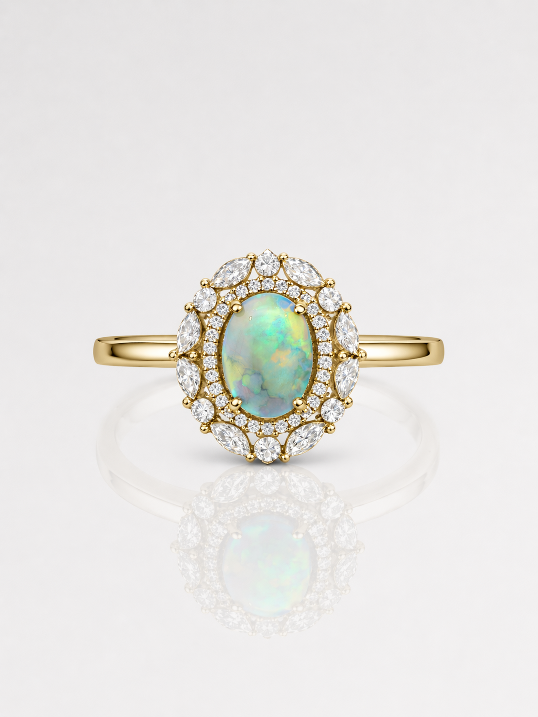 The Ada Ring