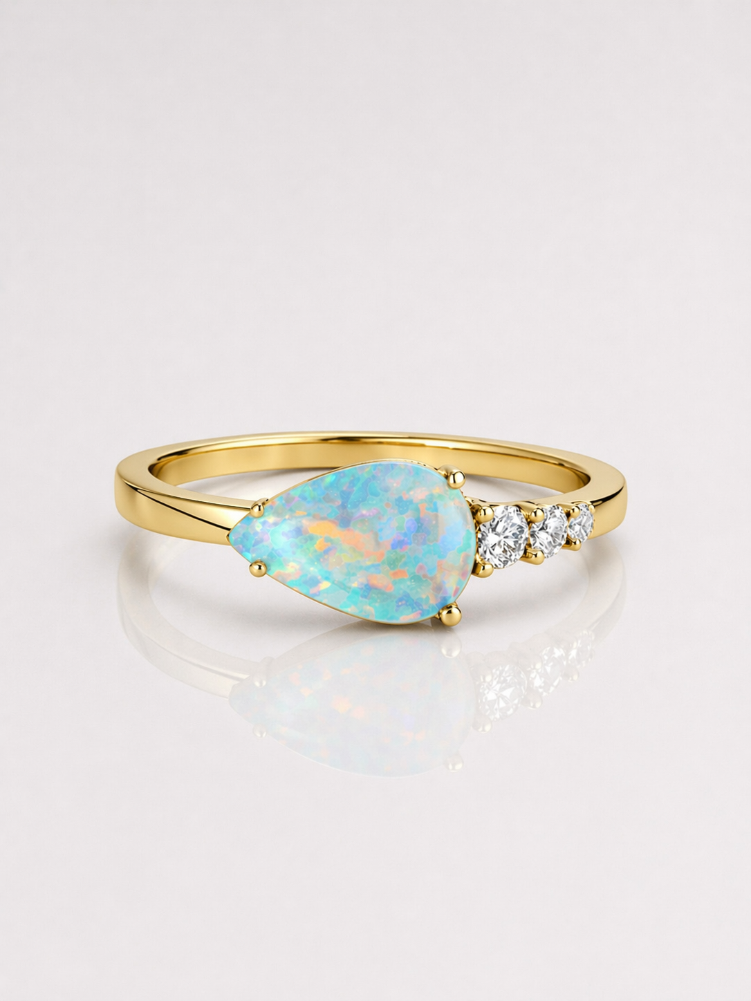 The Diem Ring