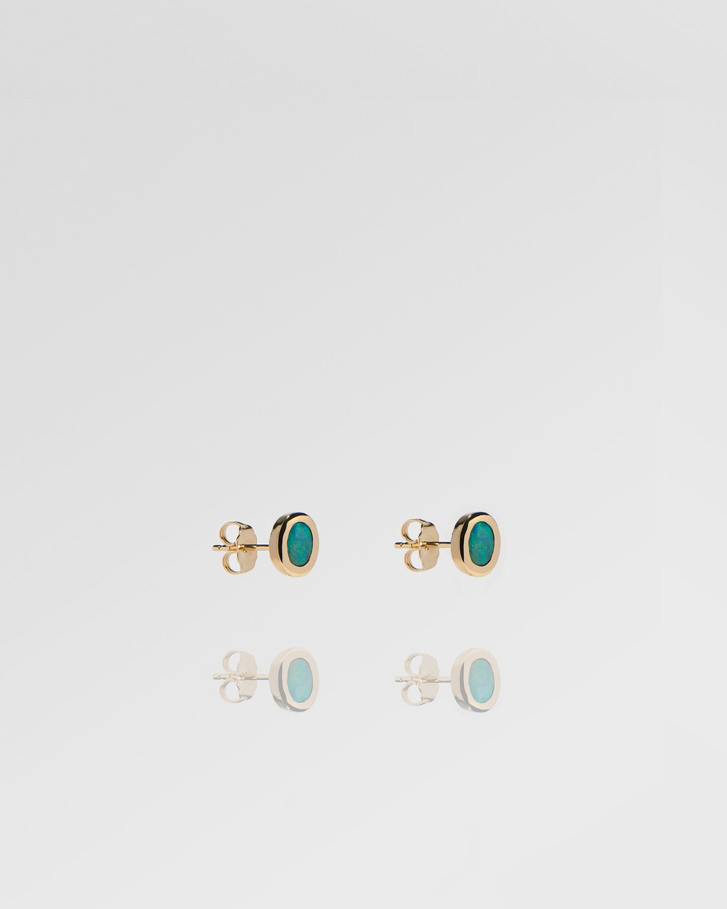 Bespoke Convertible Earrings, 23mm