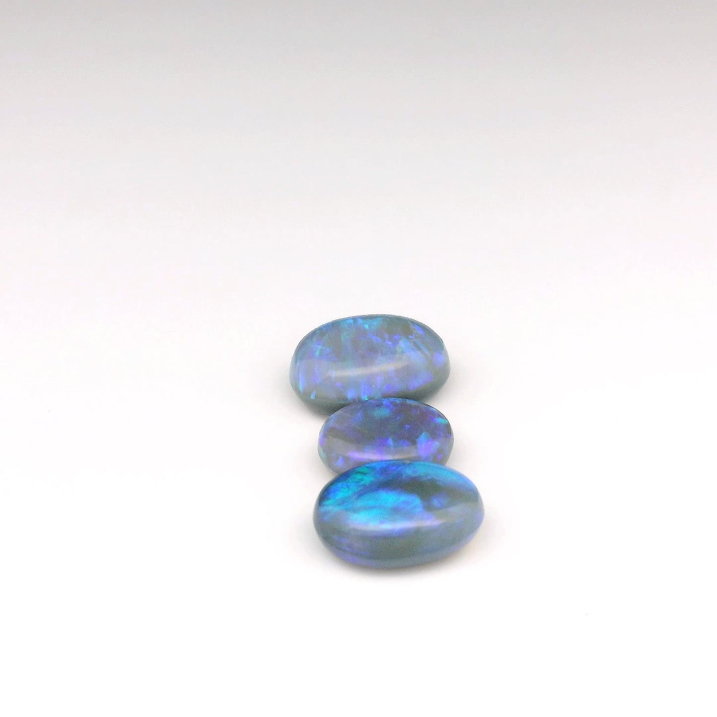 Cufflinks & Tie Pin Set