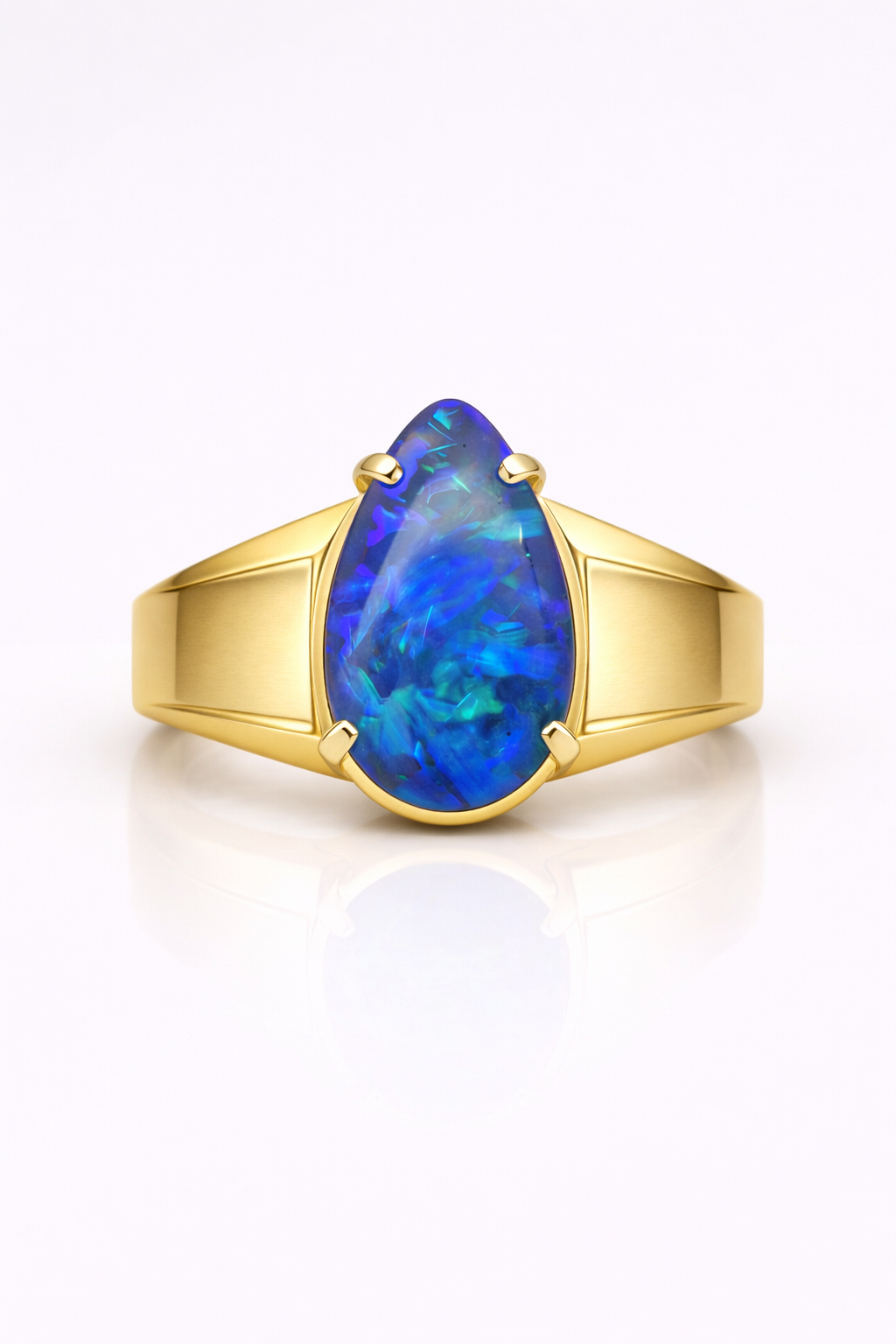 The Angledool Ring