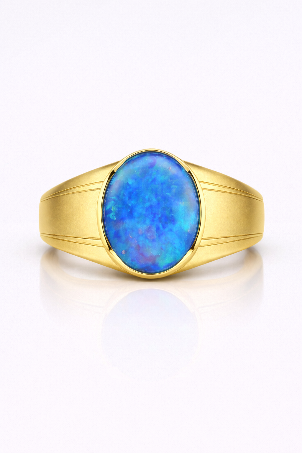 The Yeti Ring