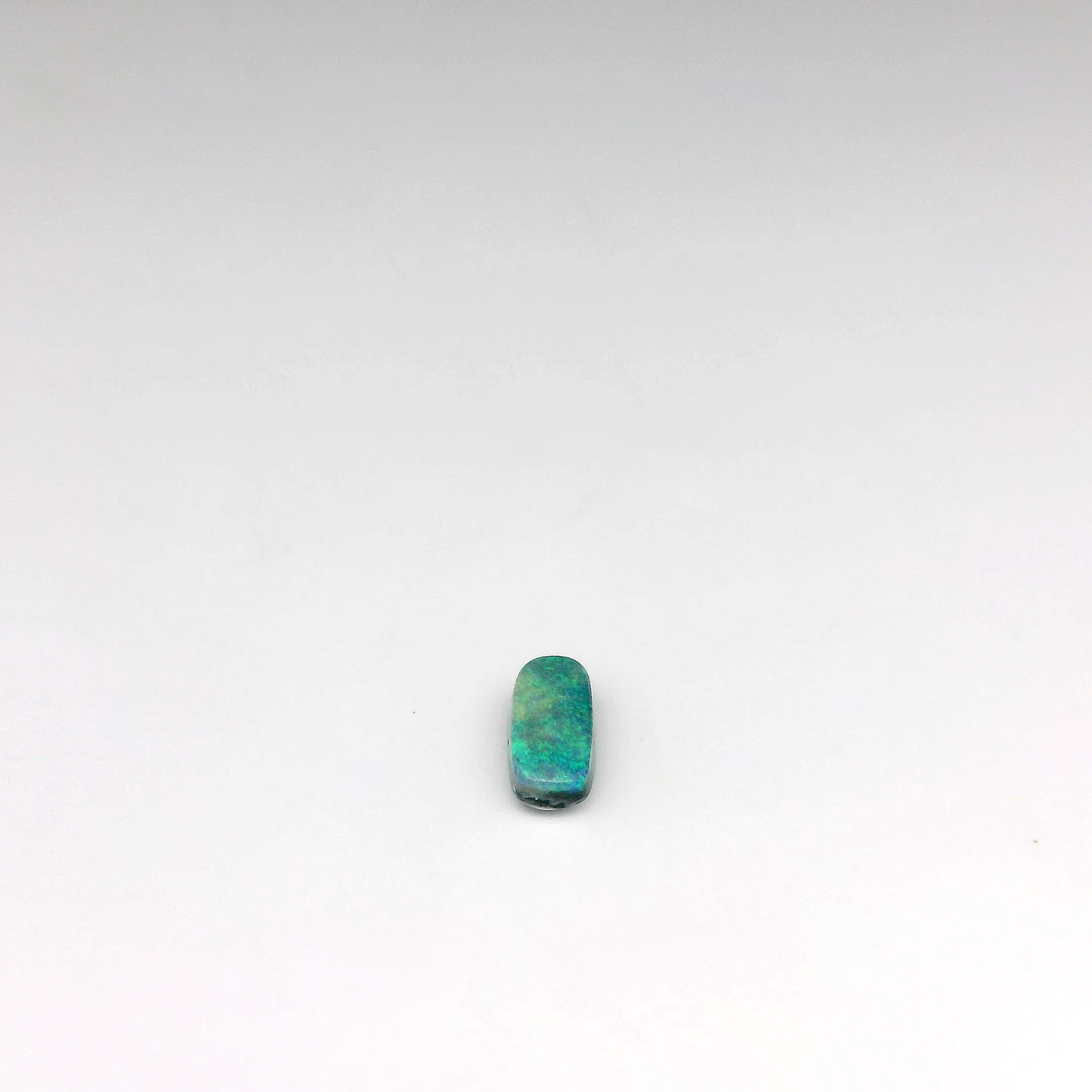 0.42ct Green Opal Gemstone