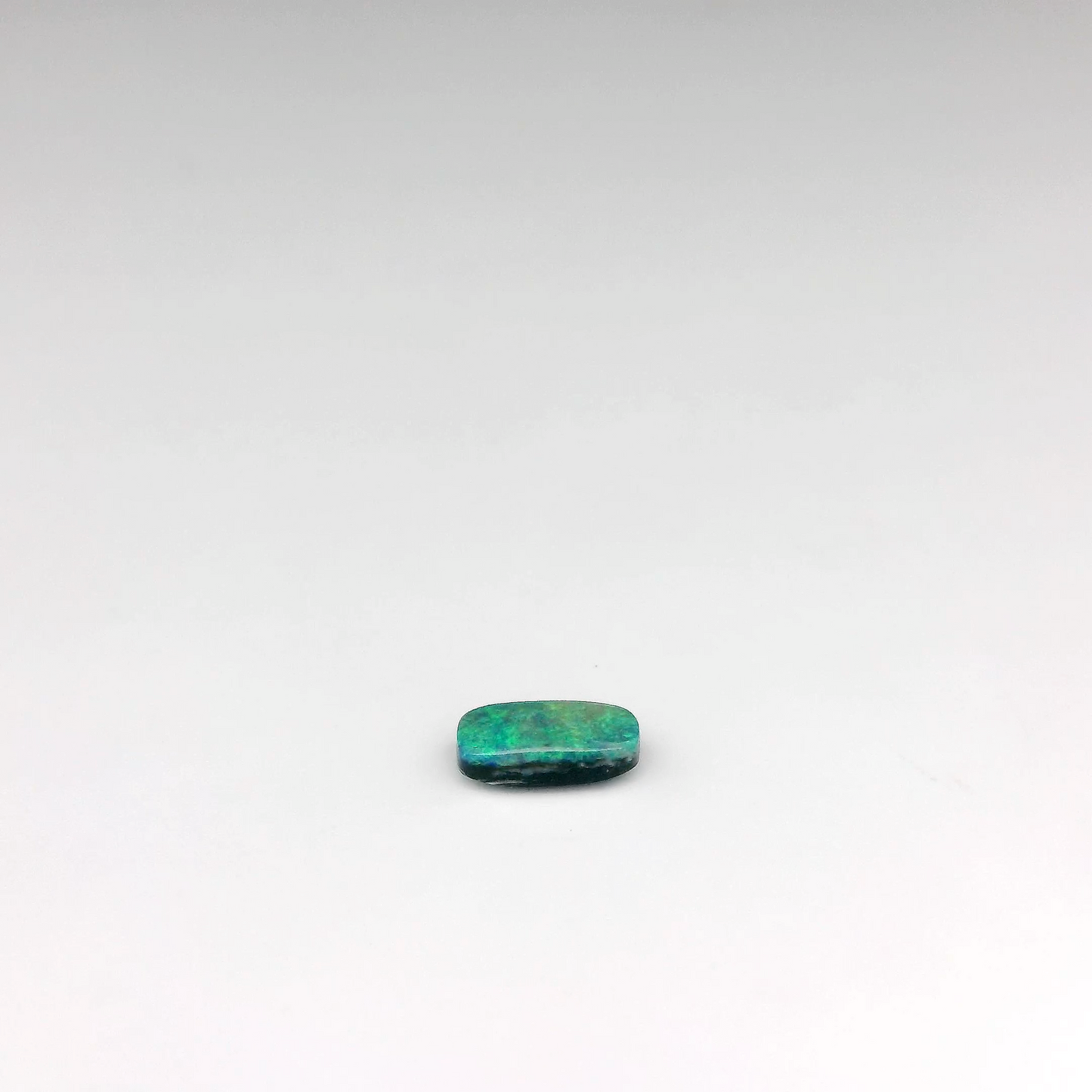 0.42ct Green Opal Gemstone