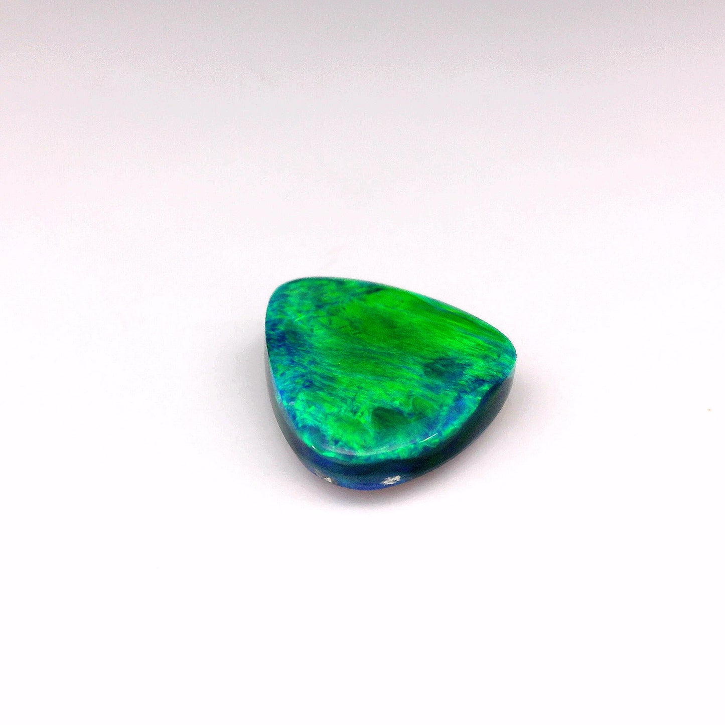 7.15ct Green Opal Gemstone