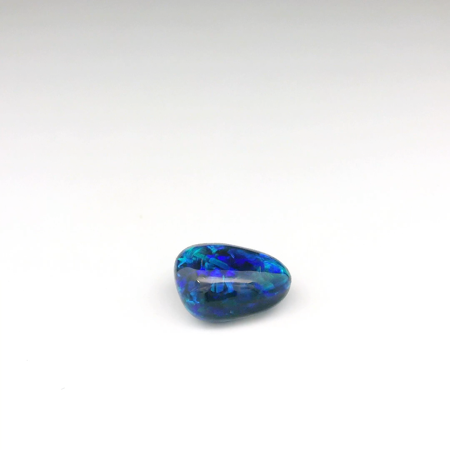 5.03ct Purple, Blue Opal Gemstone
