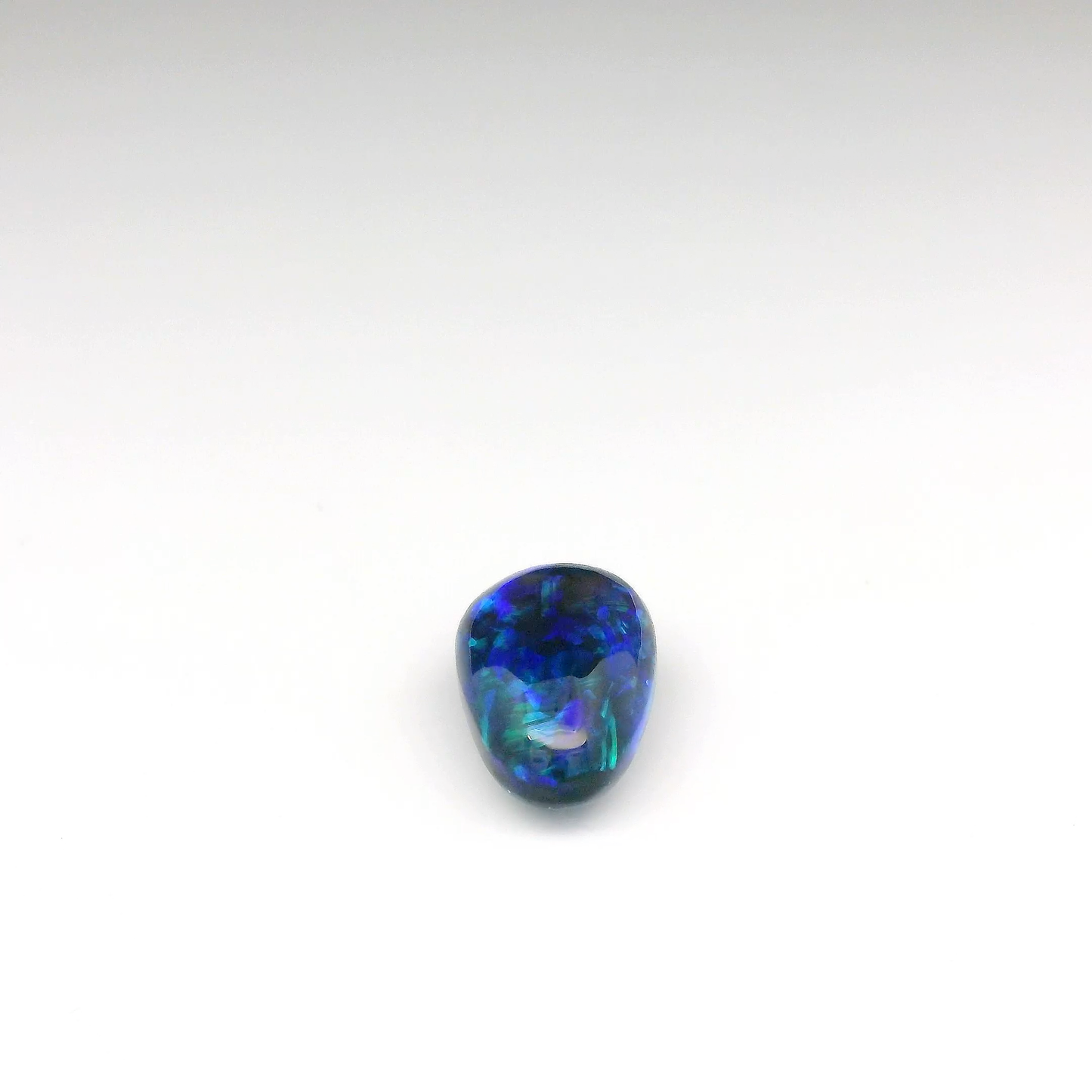 5.03ct Purple, Blue Opal Gemstone