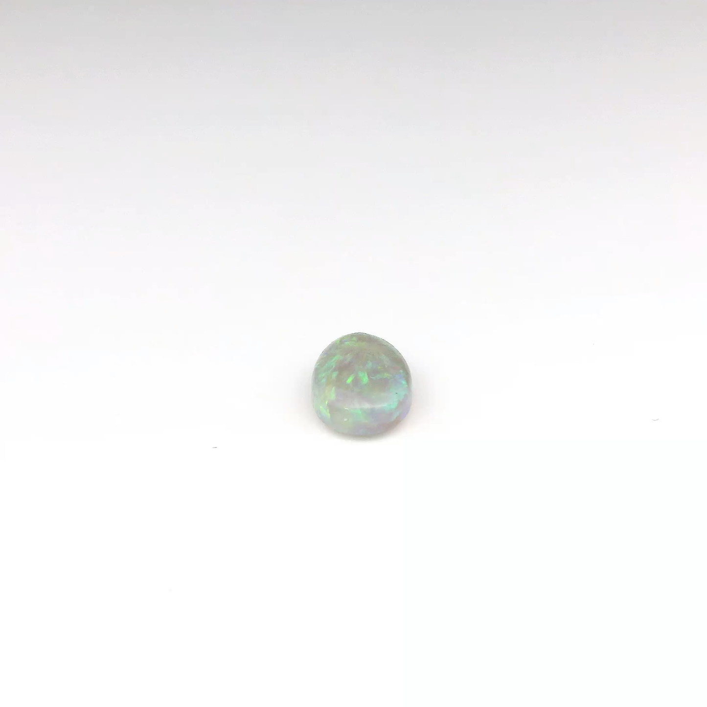 1.21ct Green, Purple Opal Gemstone