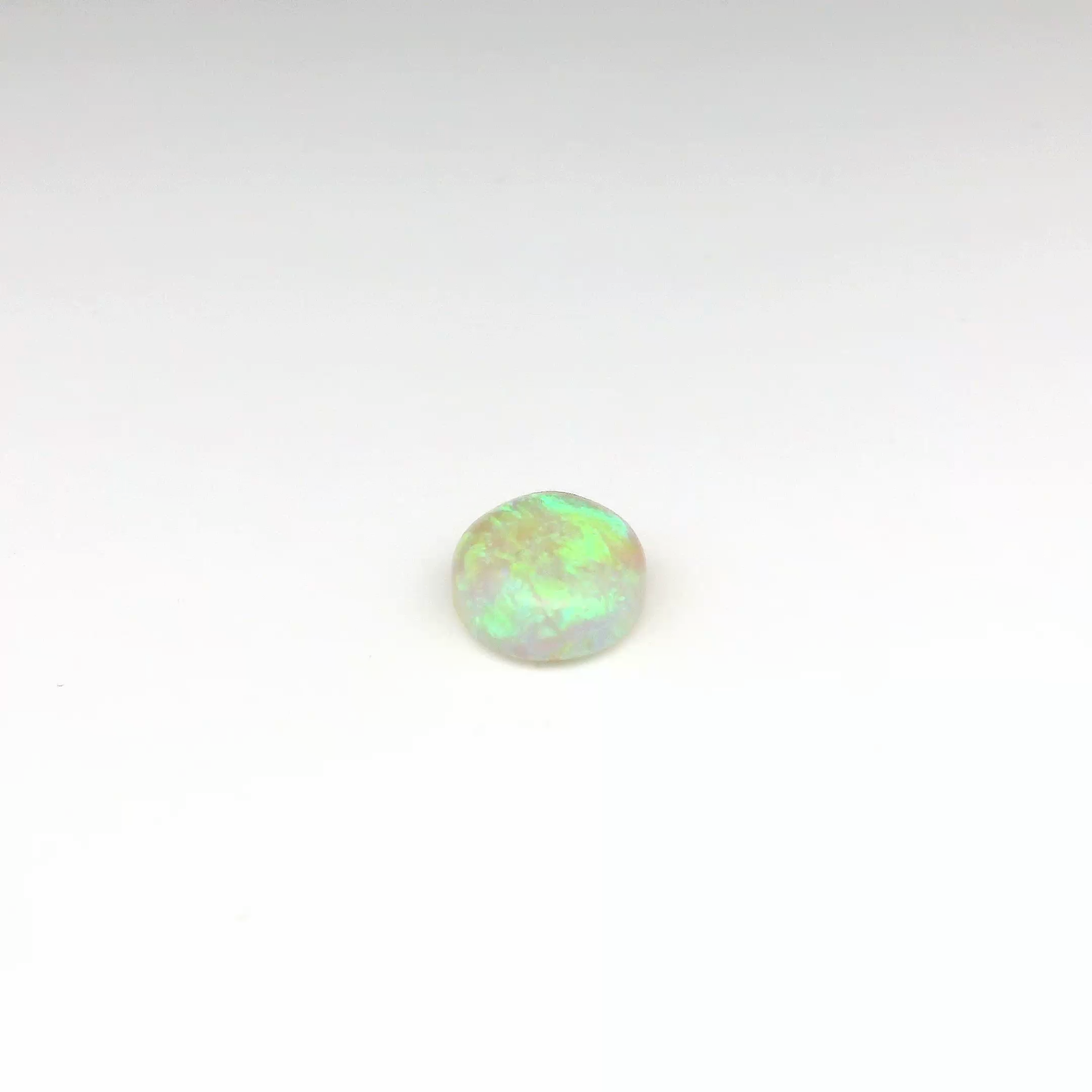 1.80ct Green, Purple Opal Gemstone