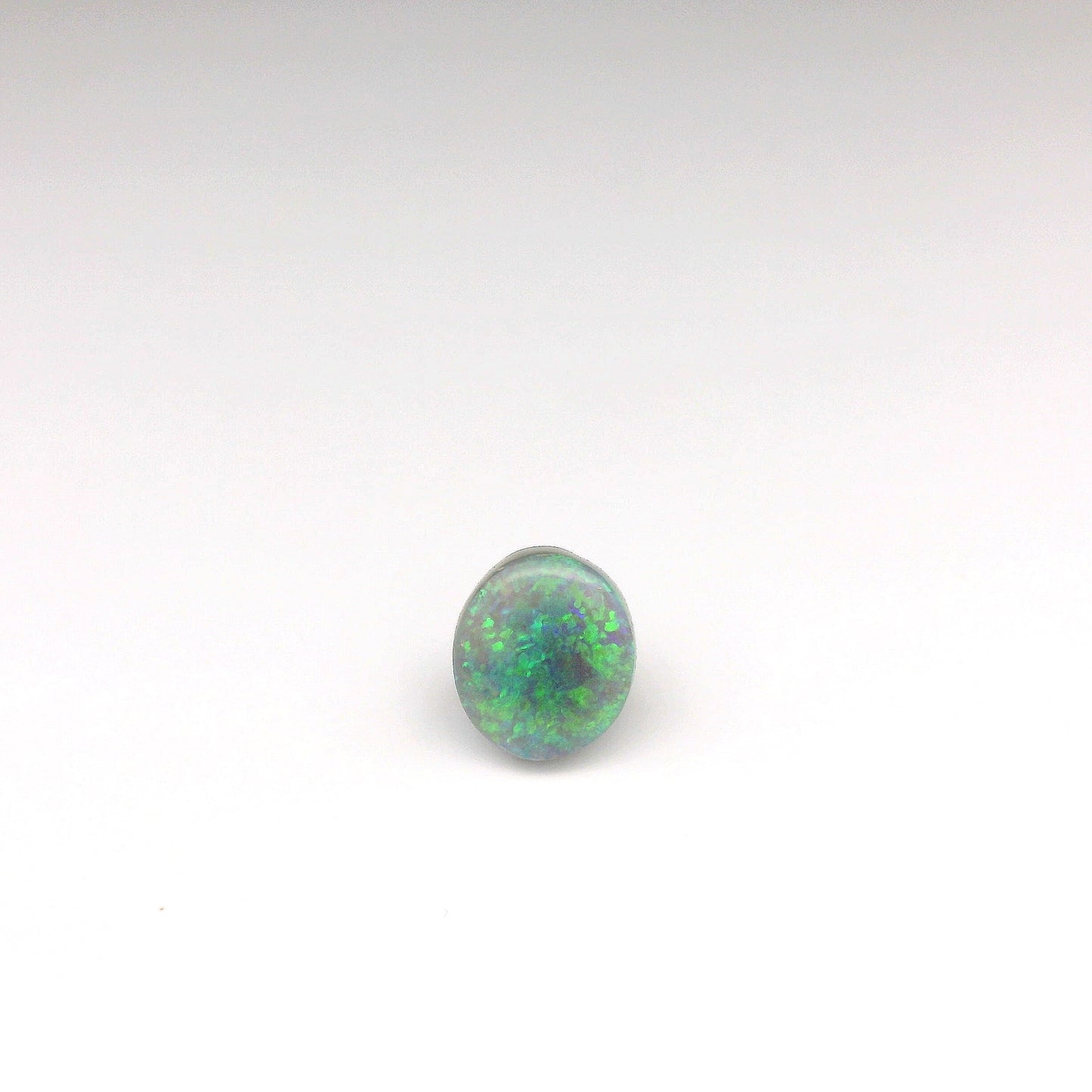 1.70ct Green Opal Gemstone
