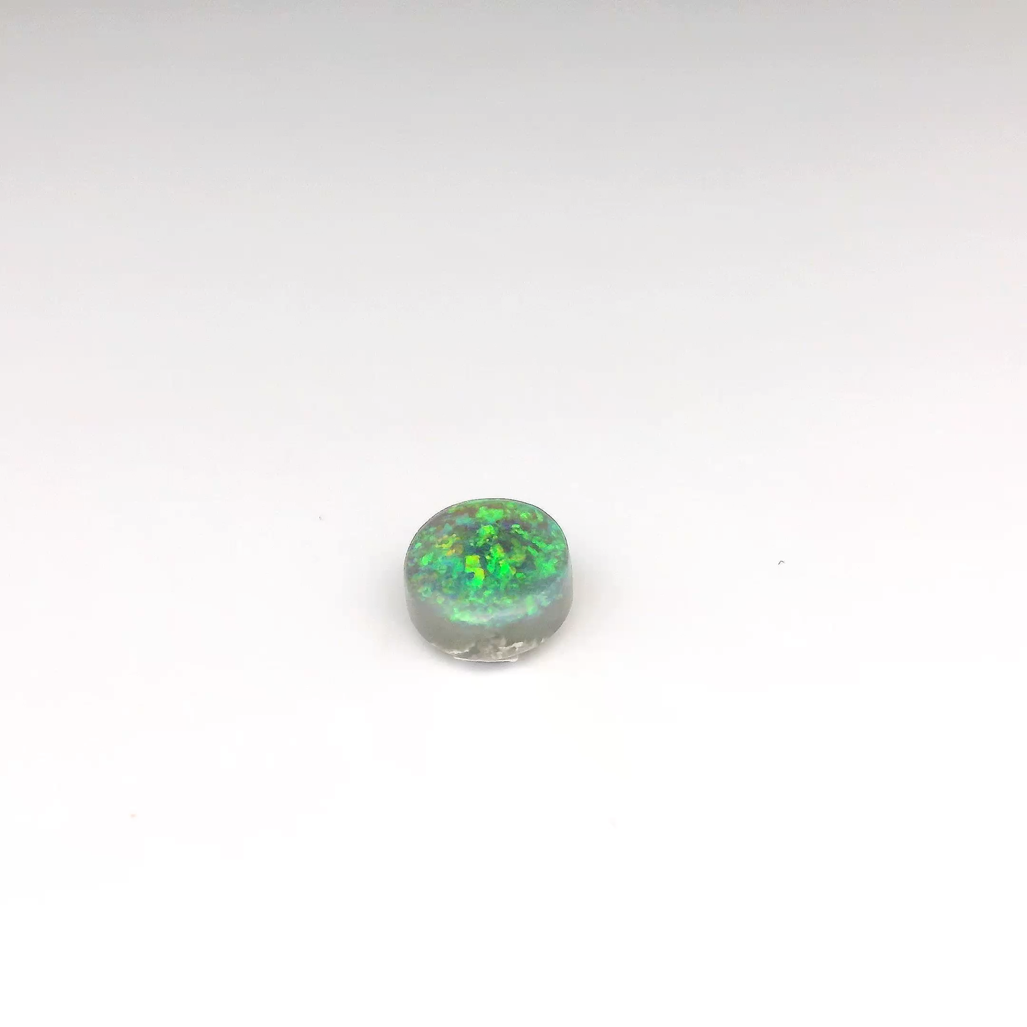 1.70ct Green Opal Gemstone