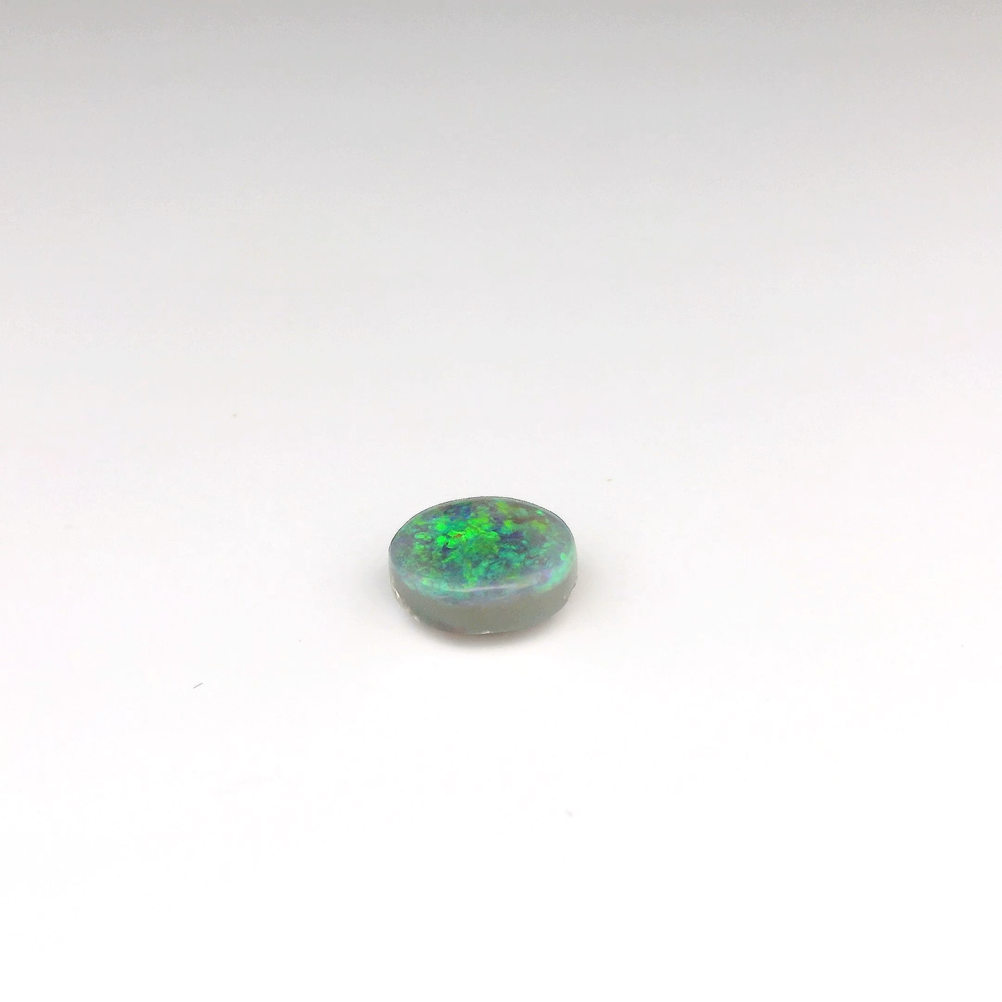 1.70ct Green Opal Gemstone