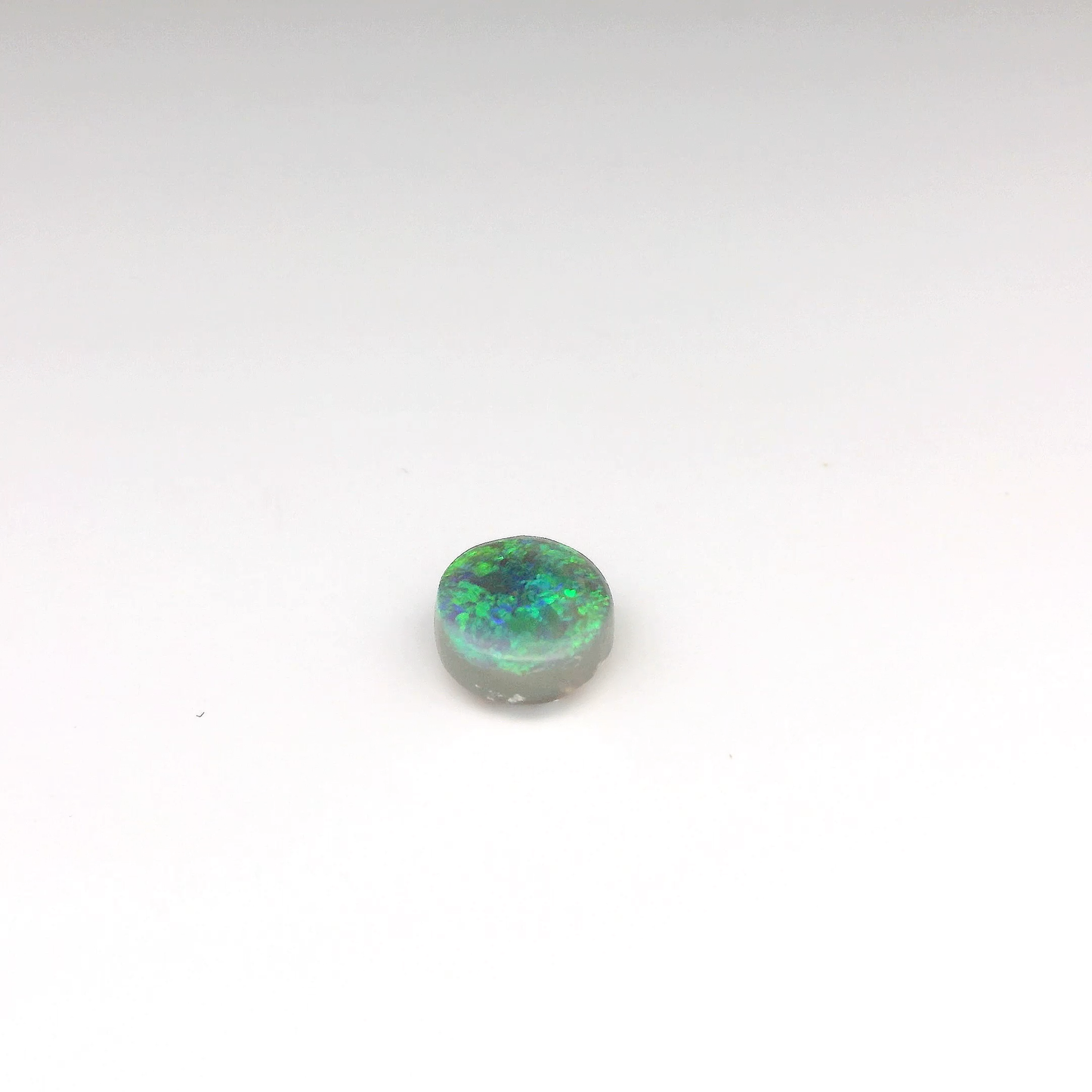1.70ct Green Opal Gemstone