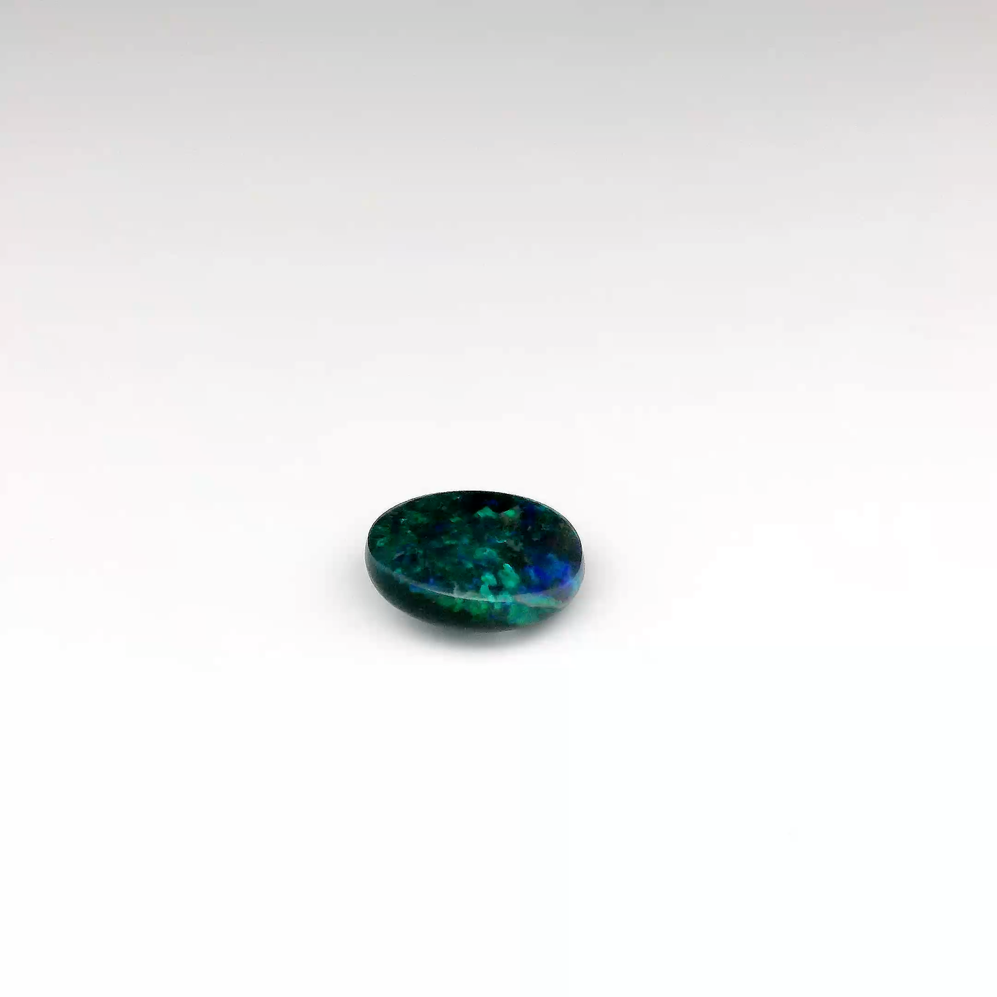 2.00ct Green Opal Gemstone