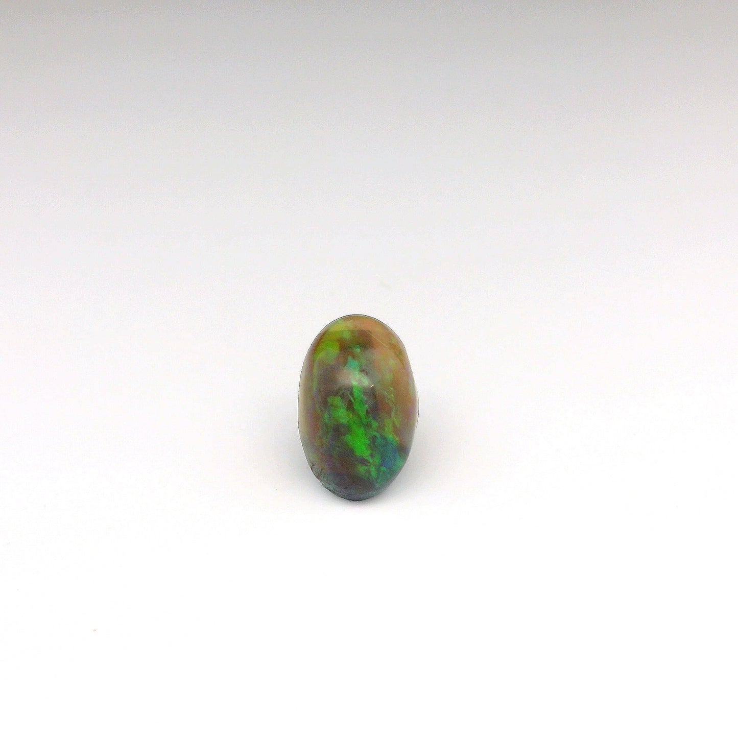 2.20ct Green Opal Gemstone
