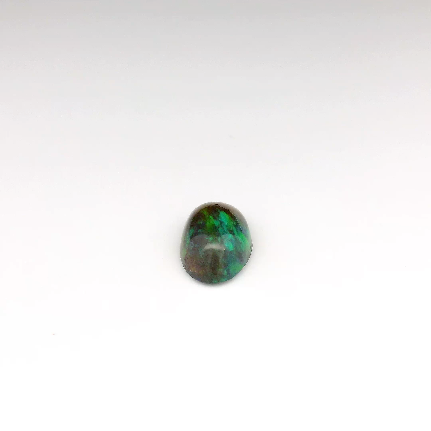 2.20ct Green Opal Gemstone