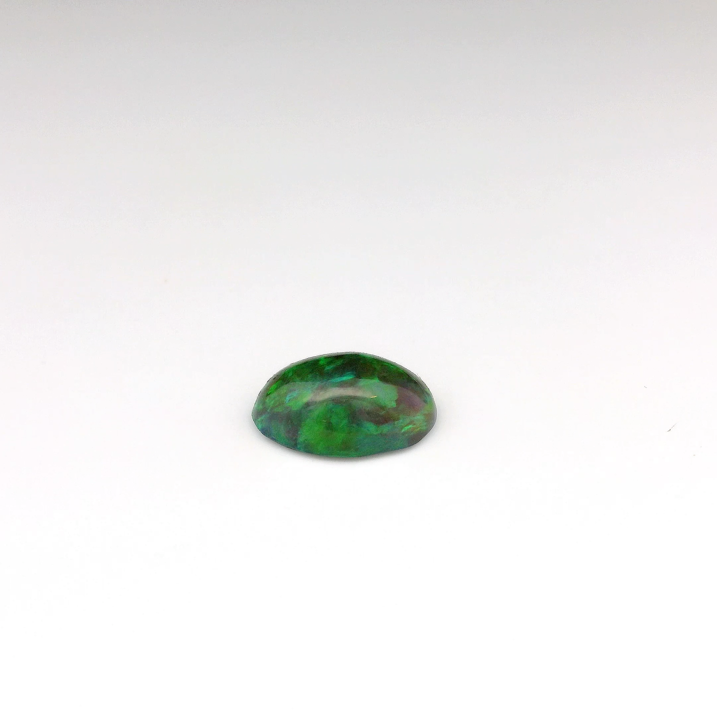 2.20ct Green Opal Gemstone