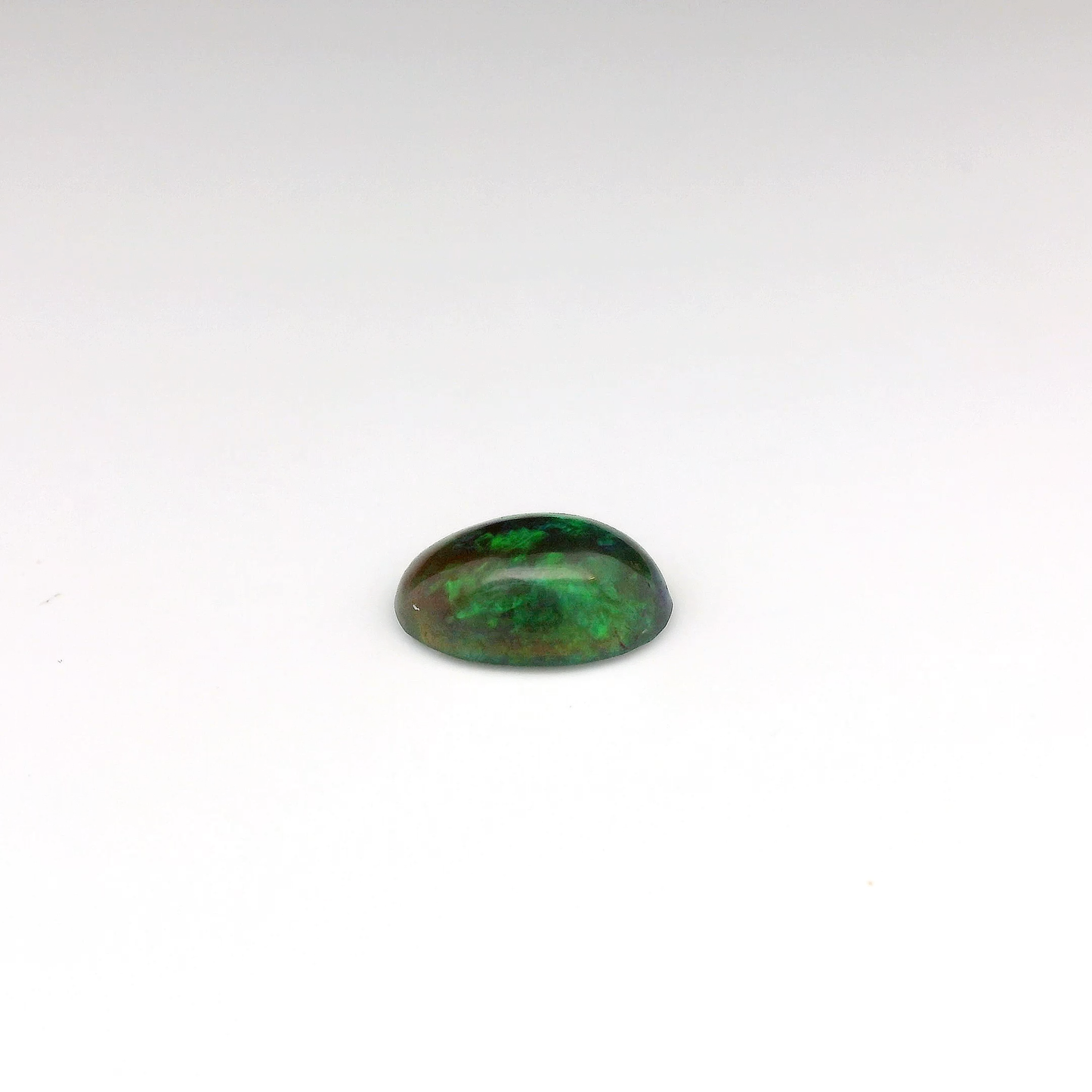 2.20ct Green Opal Gemstone