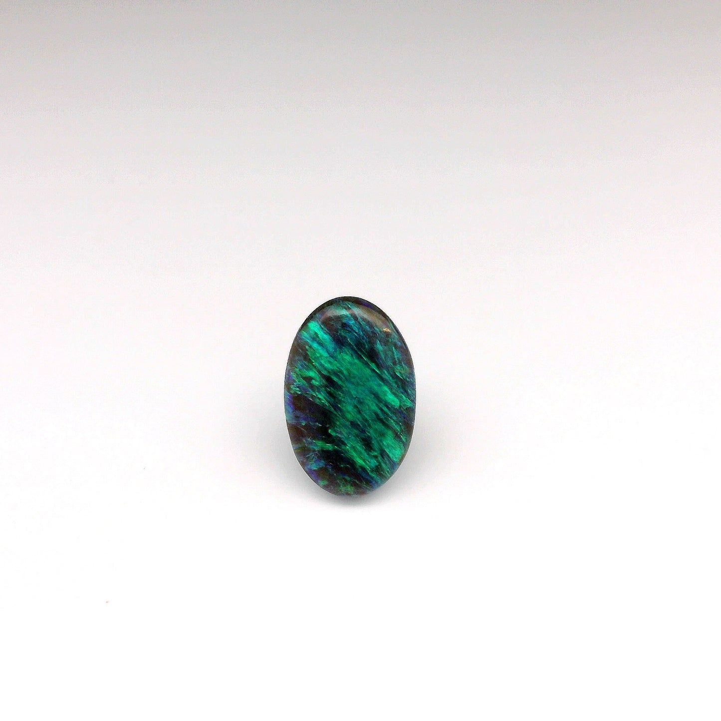 2.76ct Green Opal Gemstone