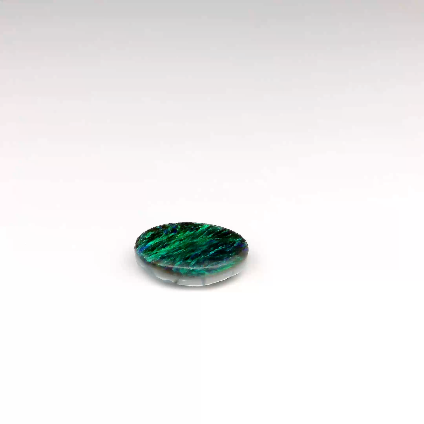 2.76ct Green Opal Gemstone