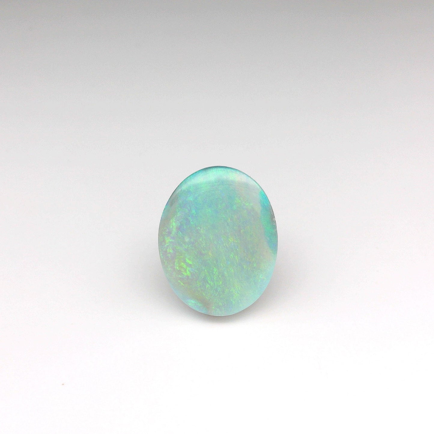 6.20ct Green Opal Gemstone