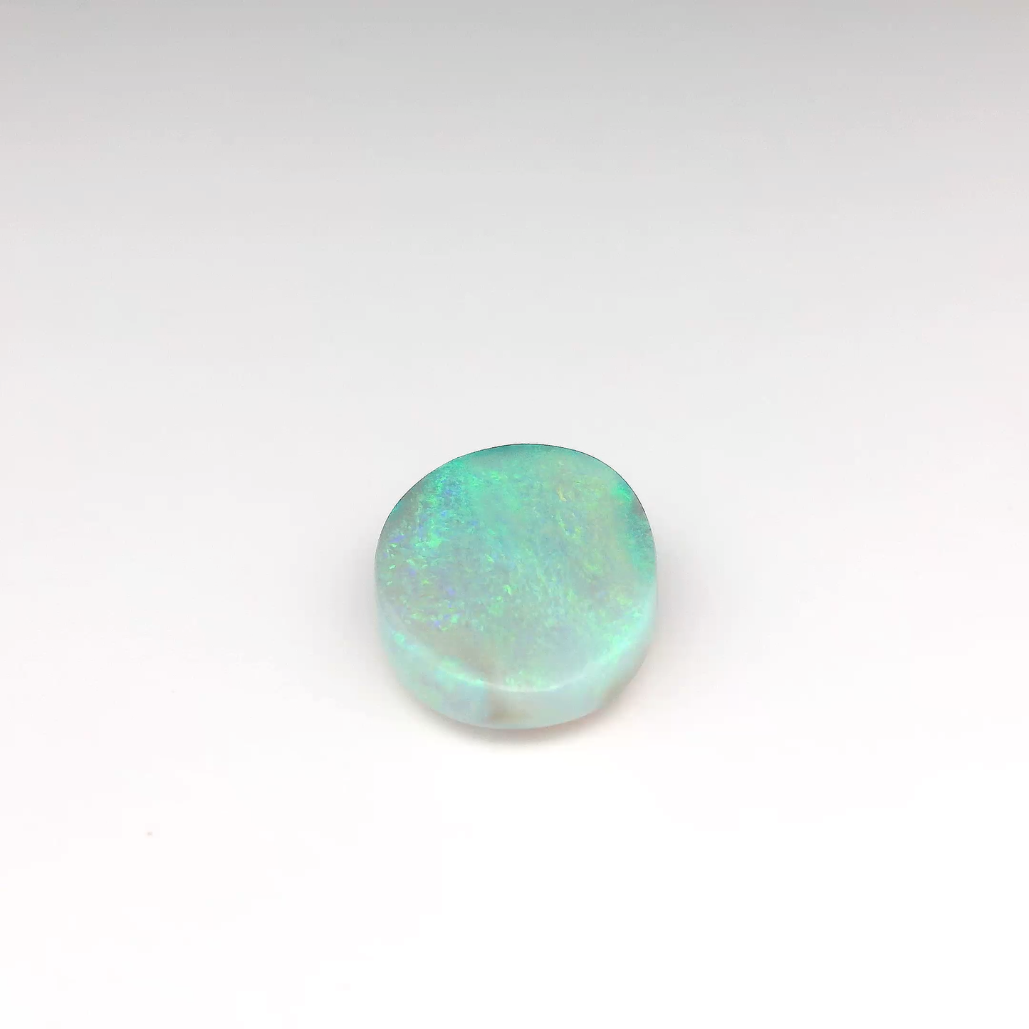 6.20ct Green Opal Gemstone