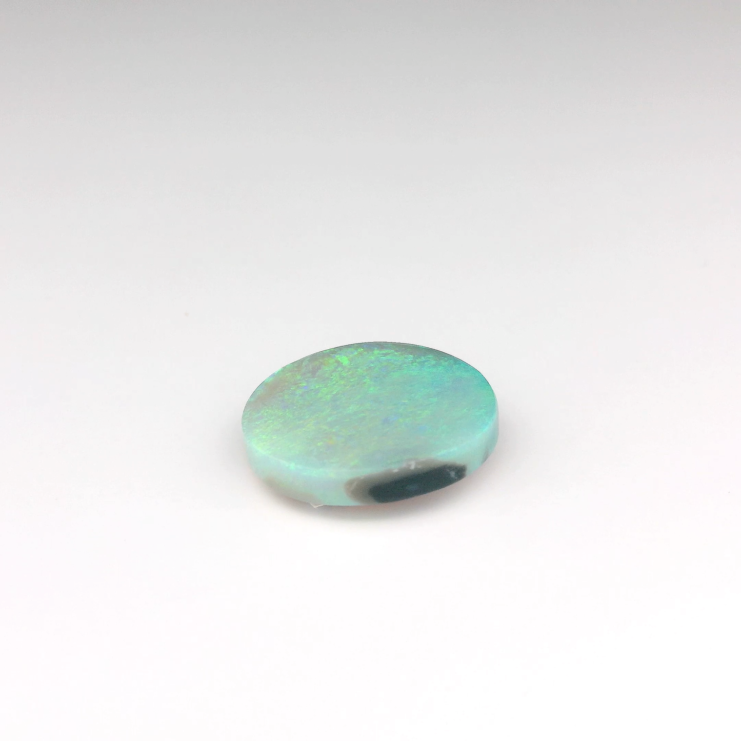 6.20ct Green Opal Gemstone