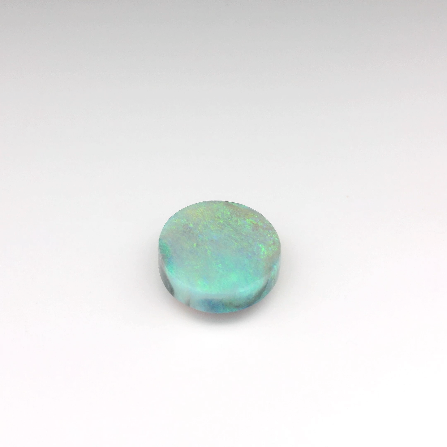 6.20ct Green Opal Gemstone