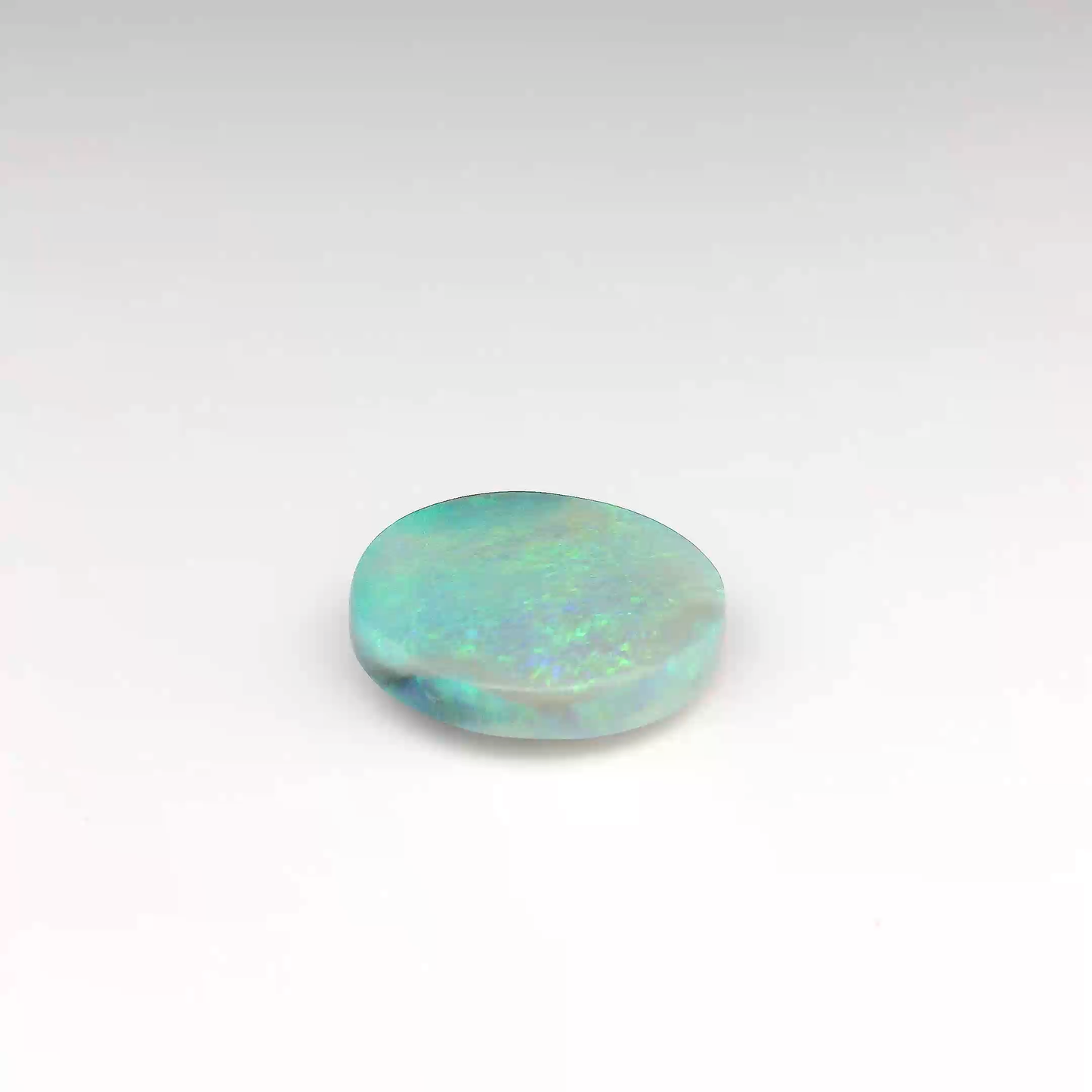 6.20ct Green Opal Gemstone