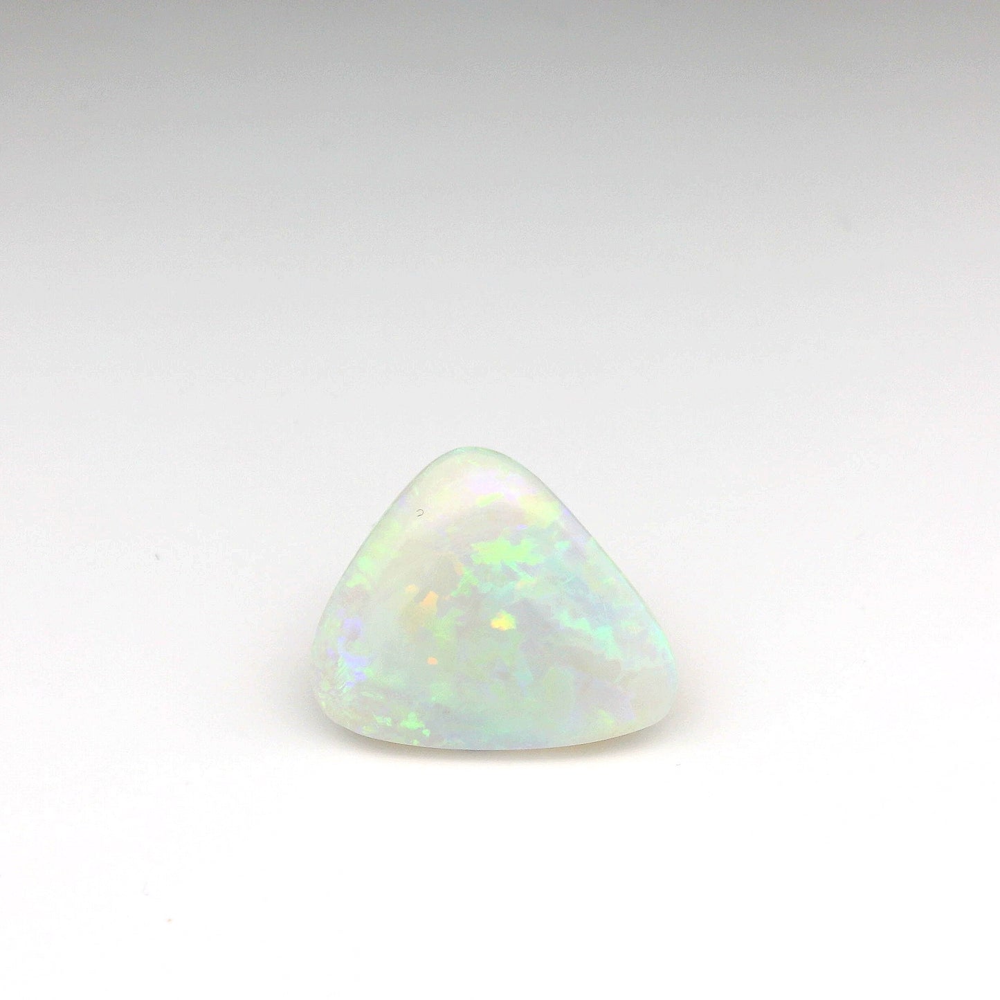 6.47ct Green, Purple Opal Gemstone