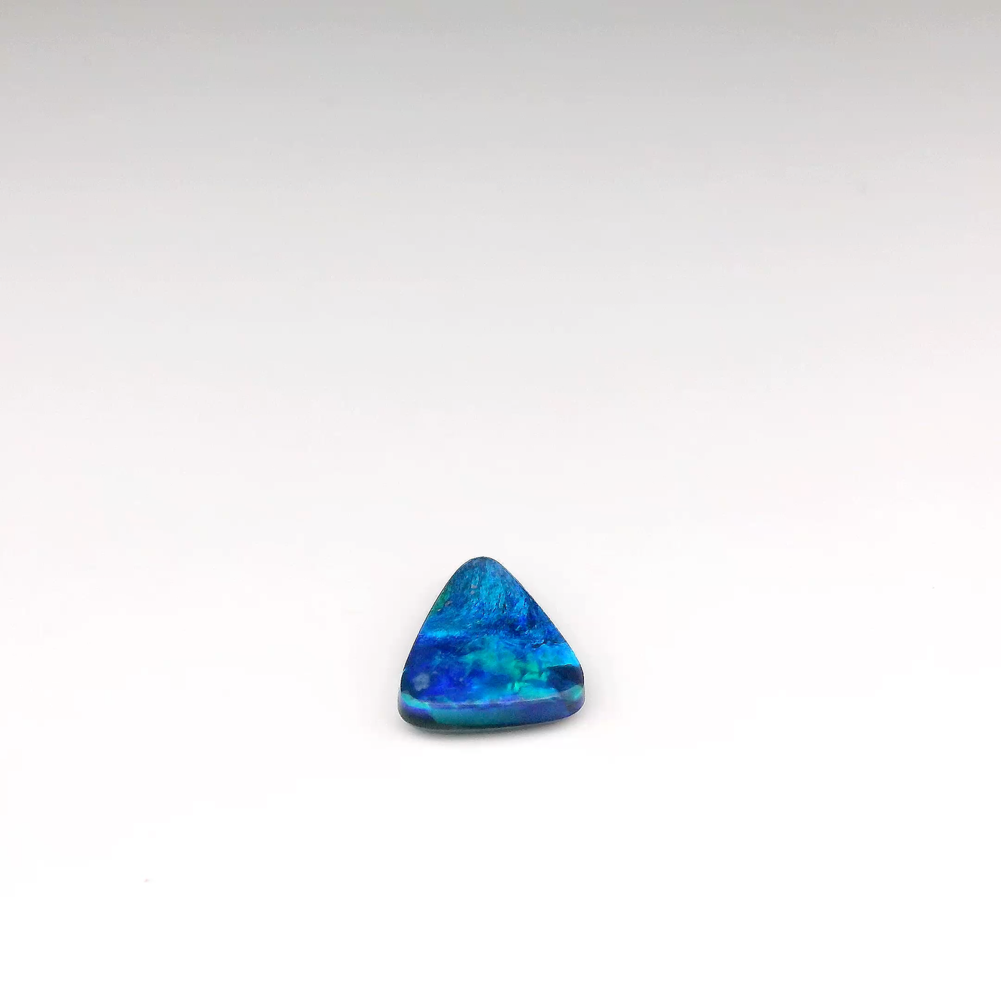 1.41ct Green, Blue Opal Gemstone
