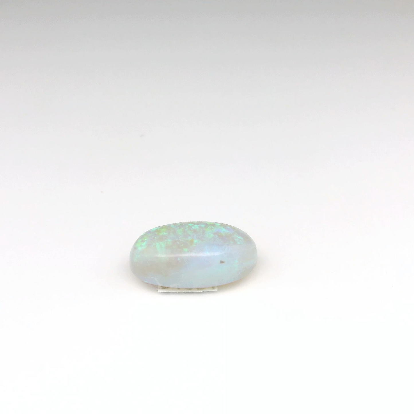 4.55ct Green, Blue Opal Gemstone