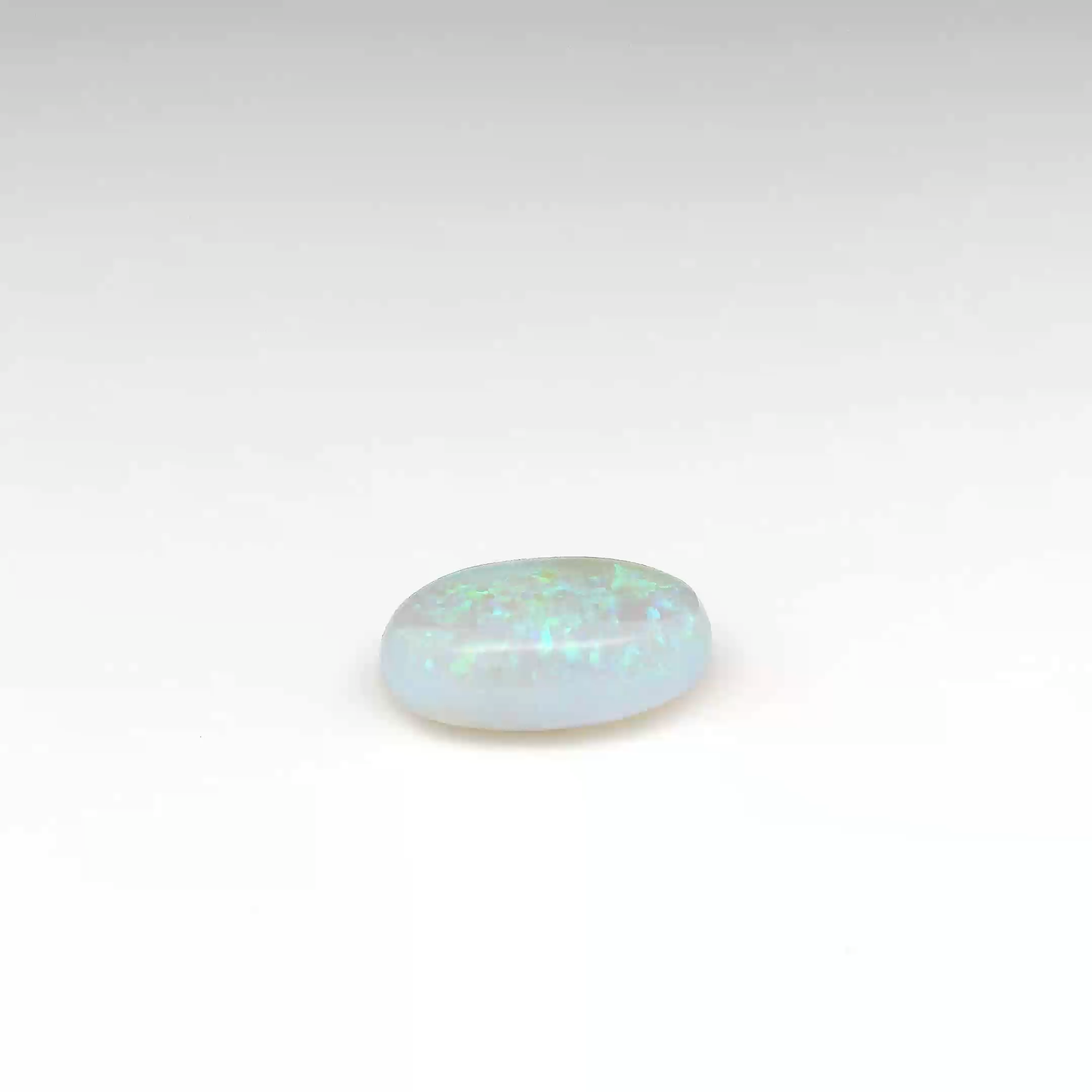 4.55ct Green, Blue Opal Gemstone