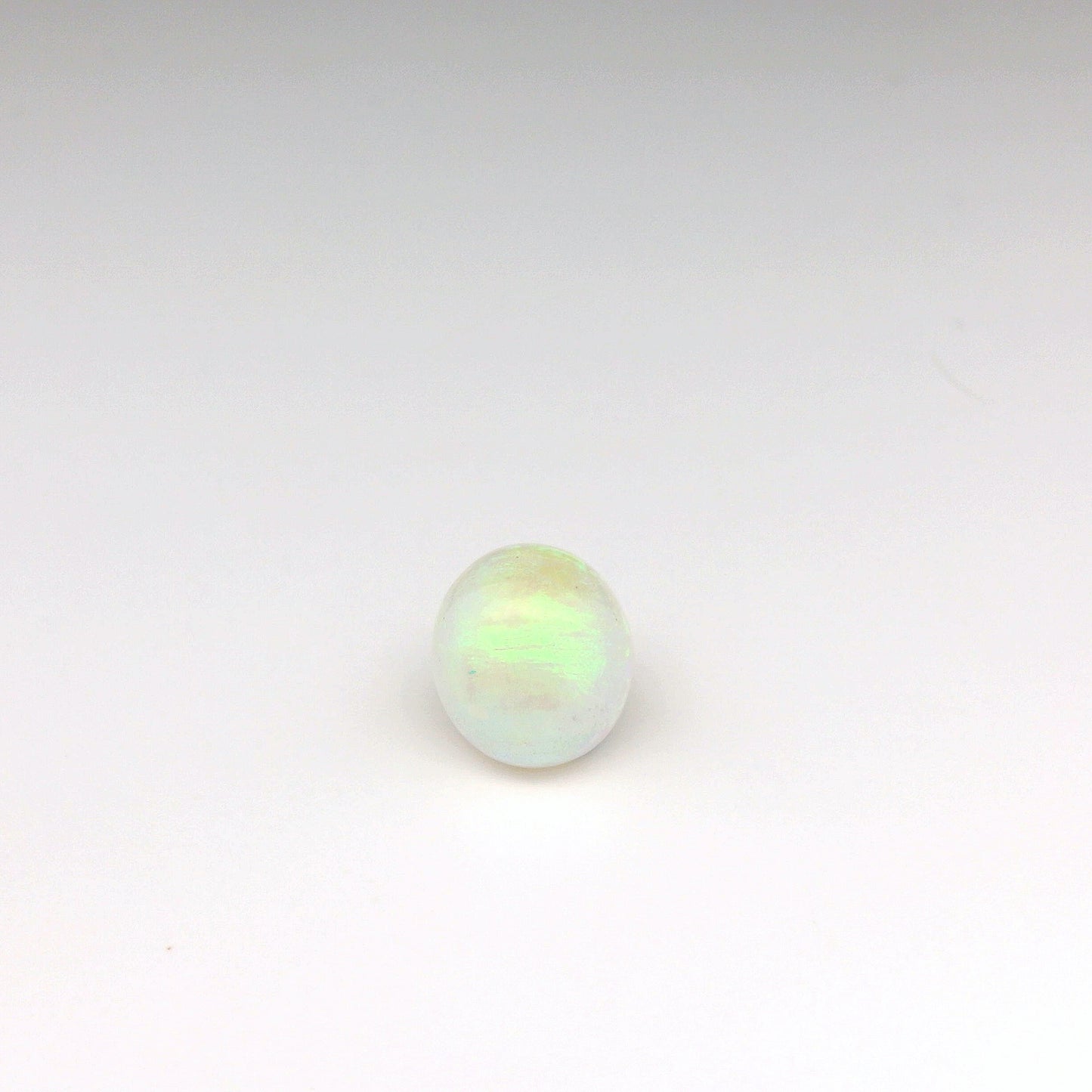 2.64ct Green, Blue Opal Gemstone