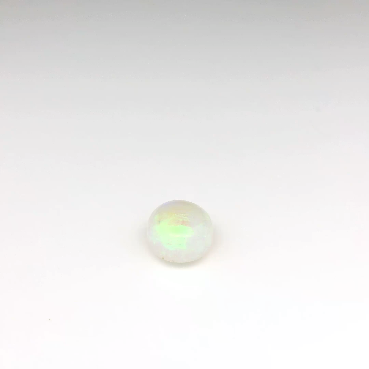 2.64ct Green, Blue Opal Gemstone