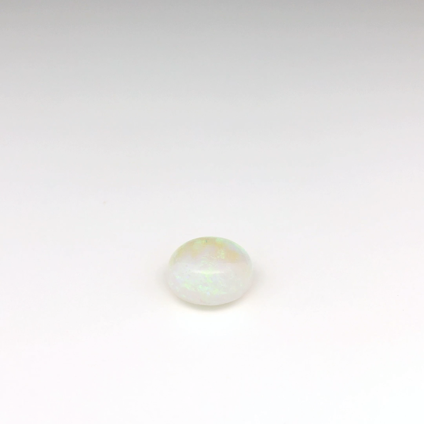 2.64ct Green, Blue Opal Gemstone