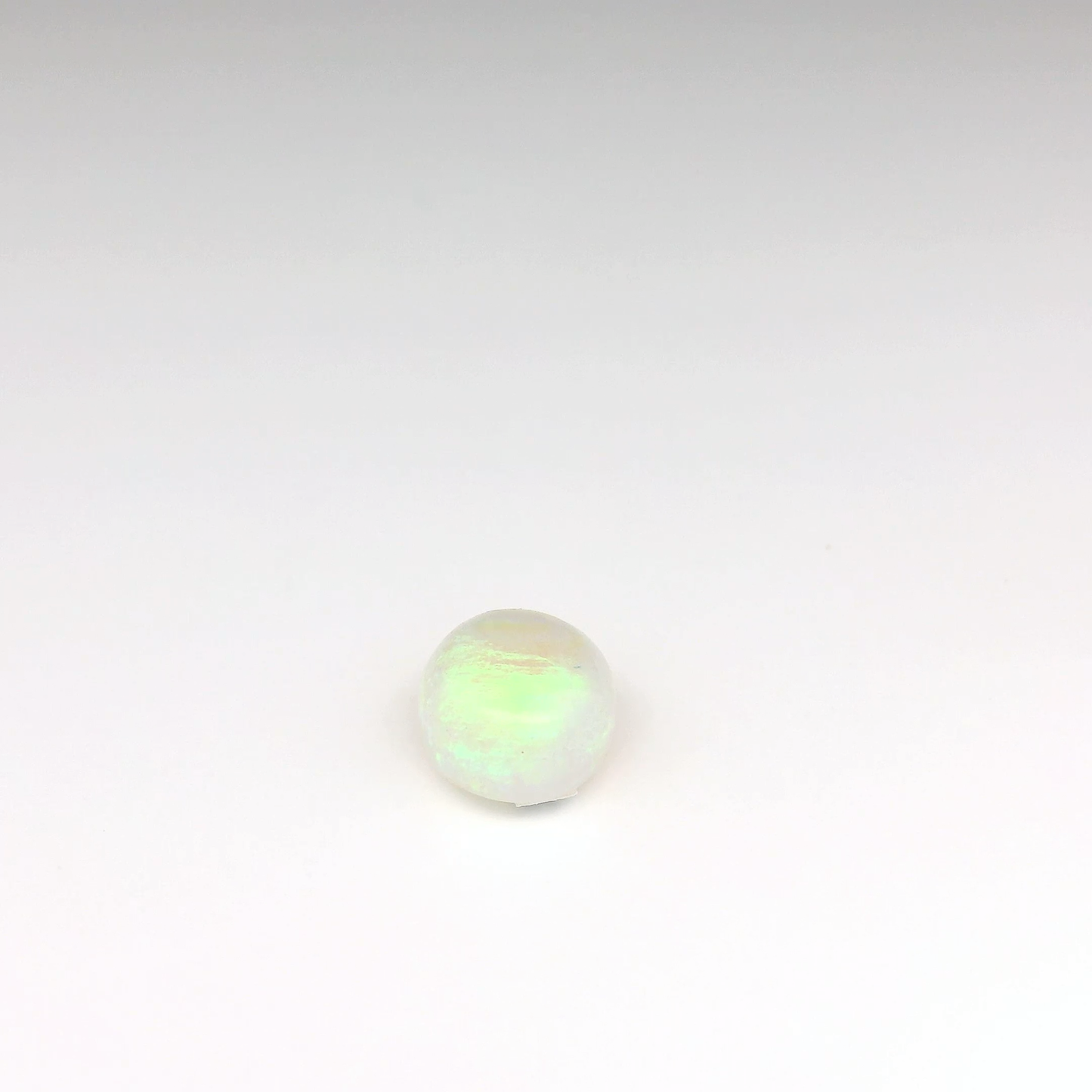 2.64ct Green, Blue Opal Gemstone
