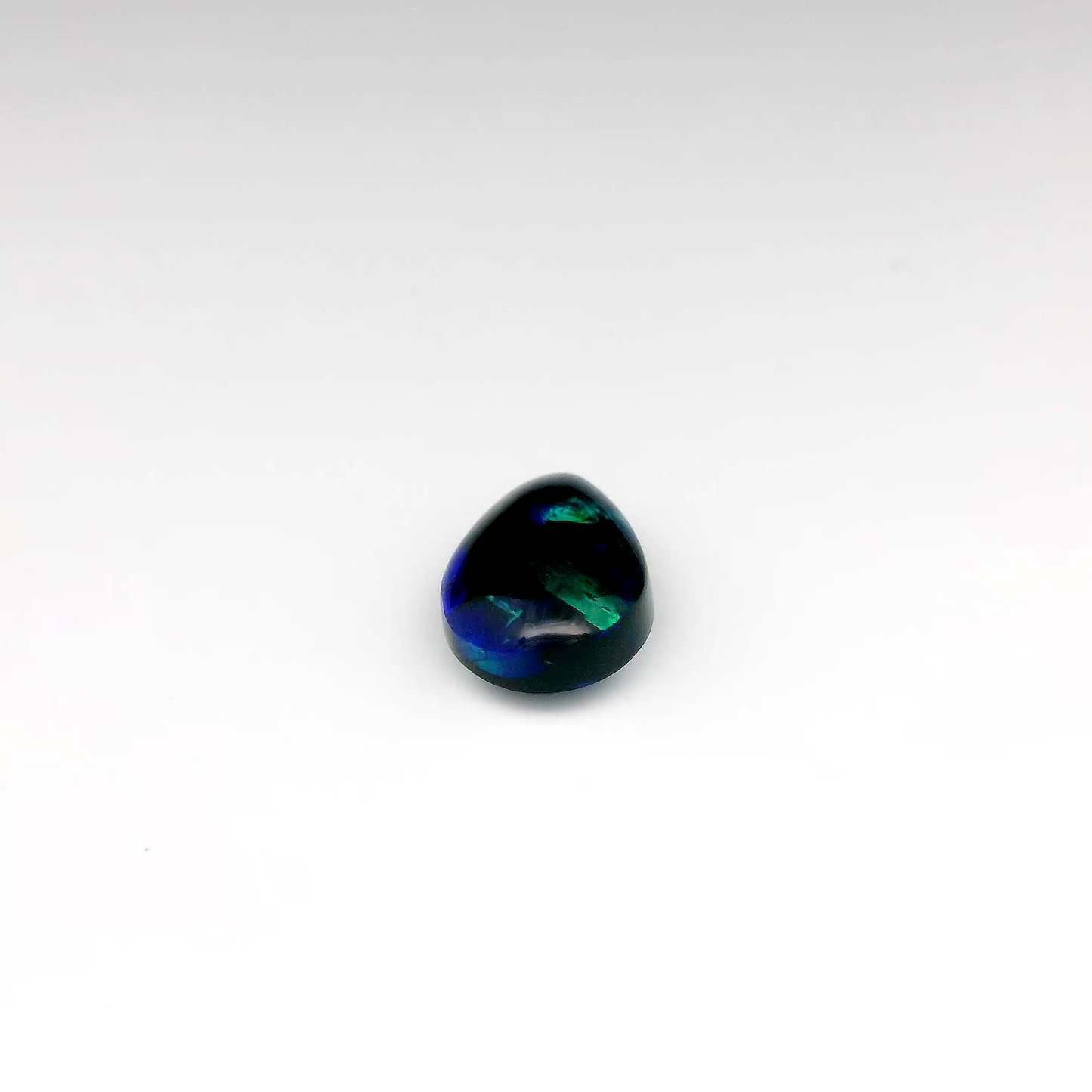 2.96ct Green, Blue Opal Gemstone