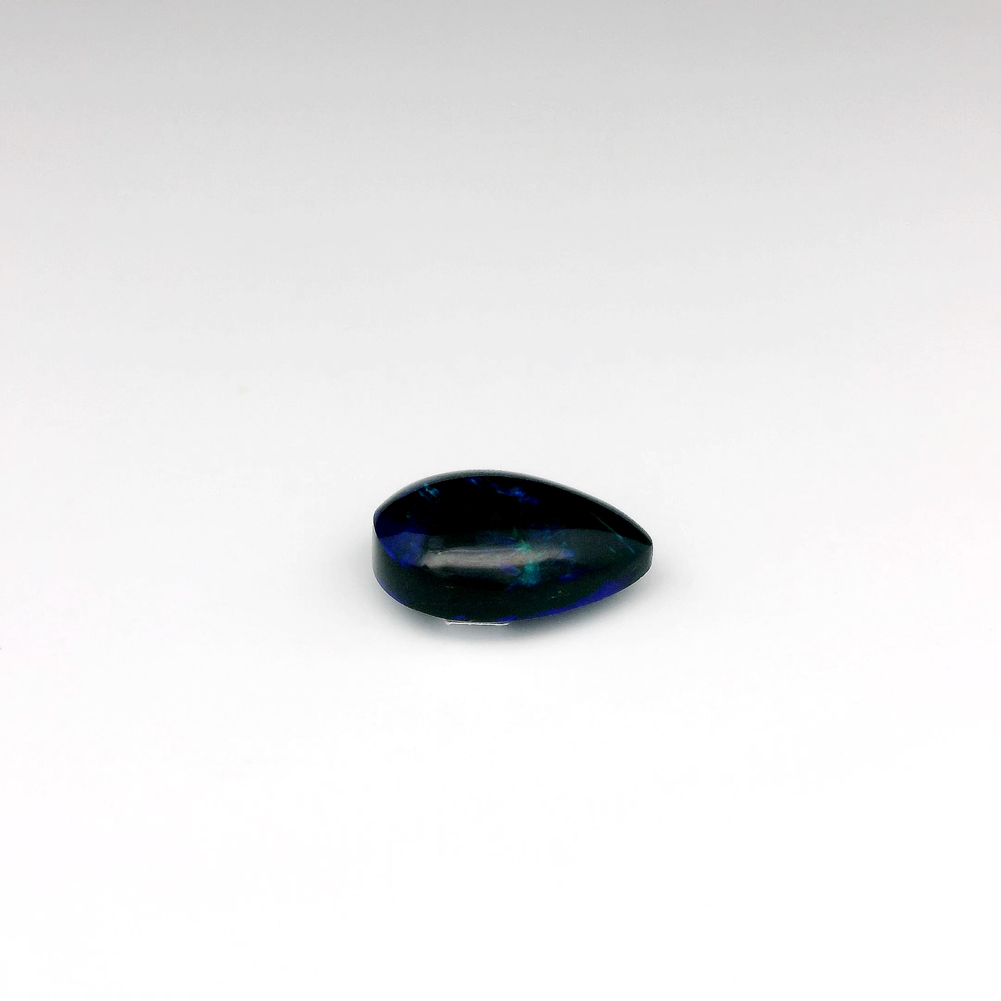 2.96ct Green, Blue Opal Gemstone