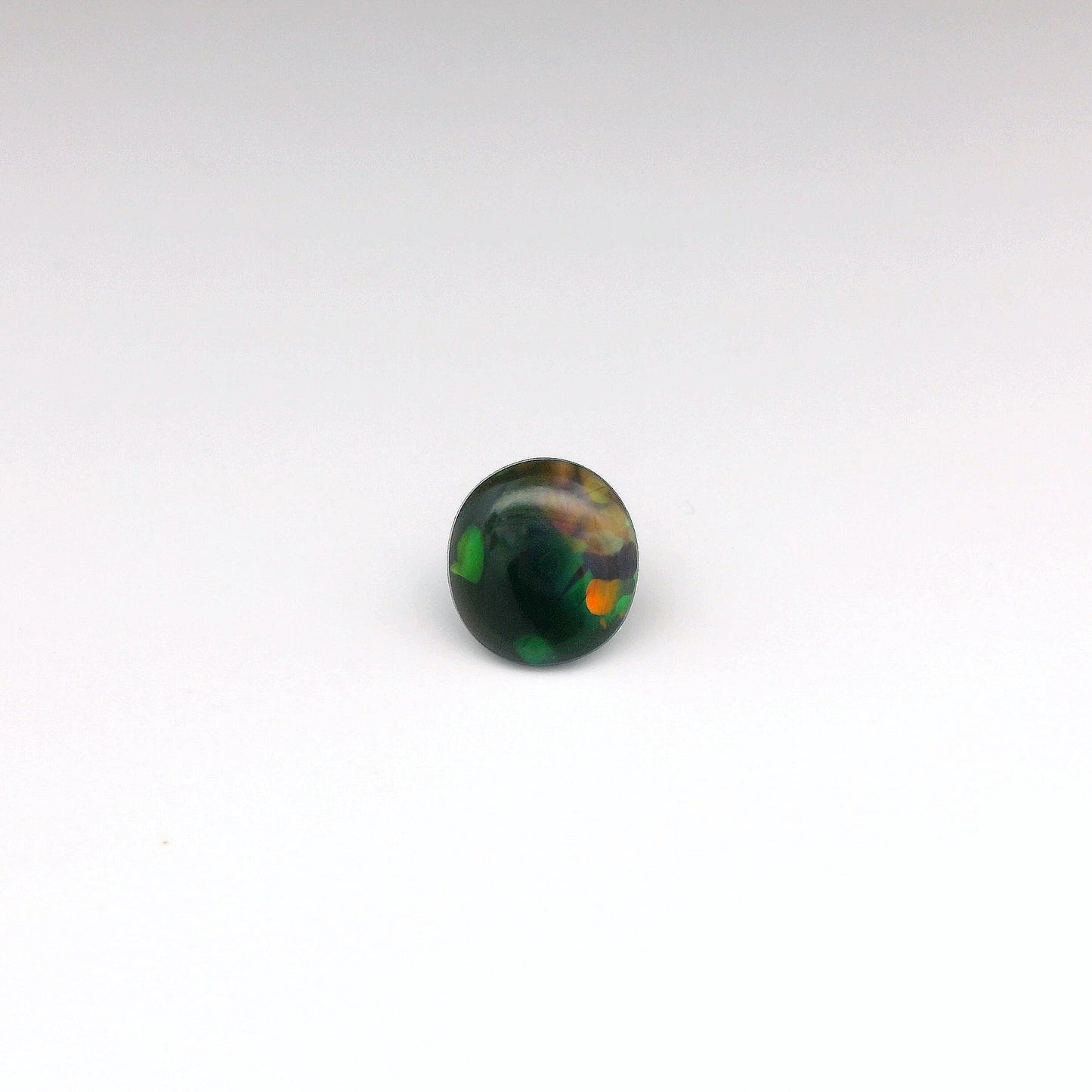 1.07ct Multicolour Opal Gemstone